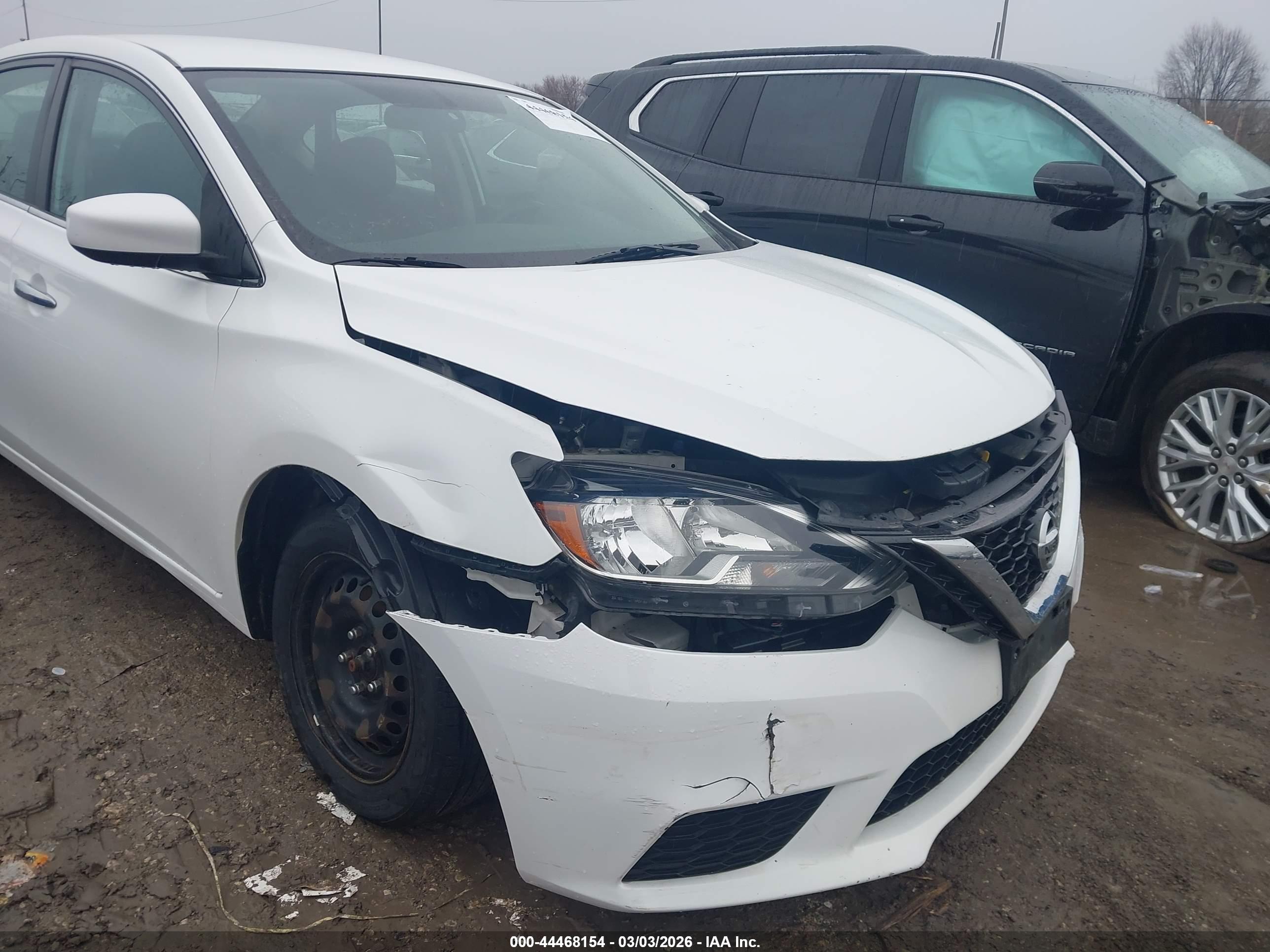 NISSAN SENTRA image 6
