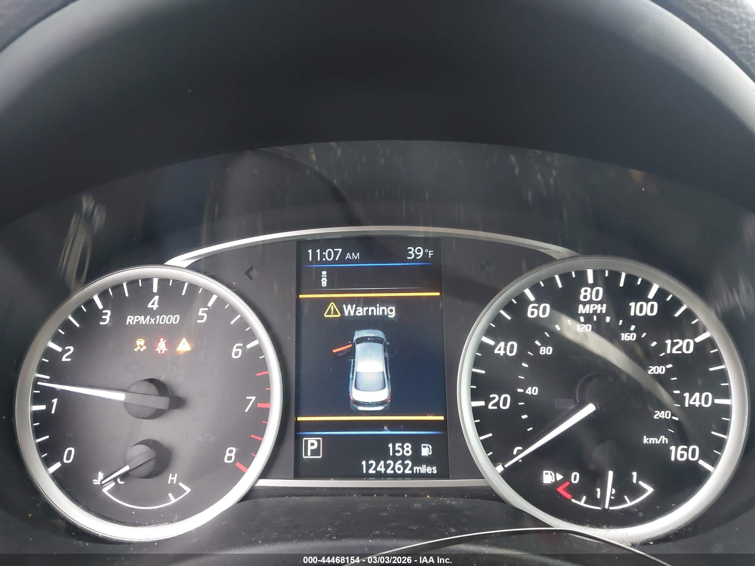 NISSAN SENTRA image 7