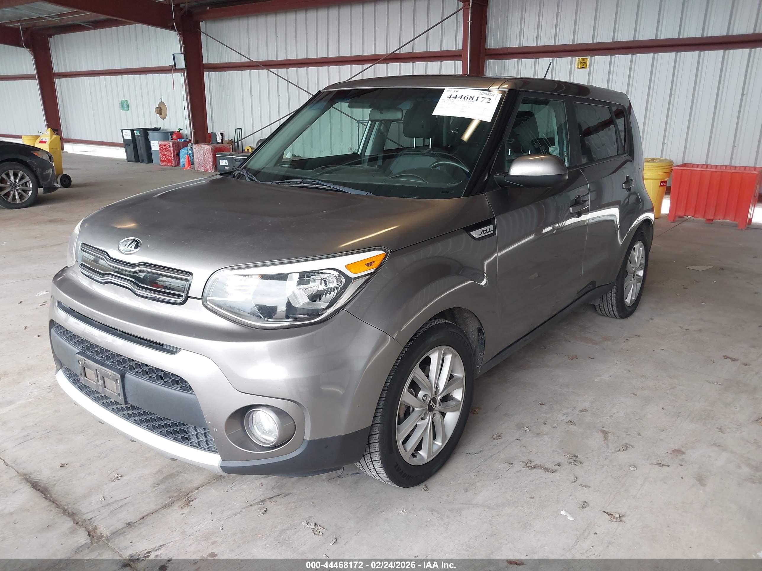 KIA SOUL image 6