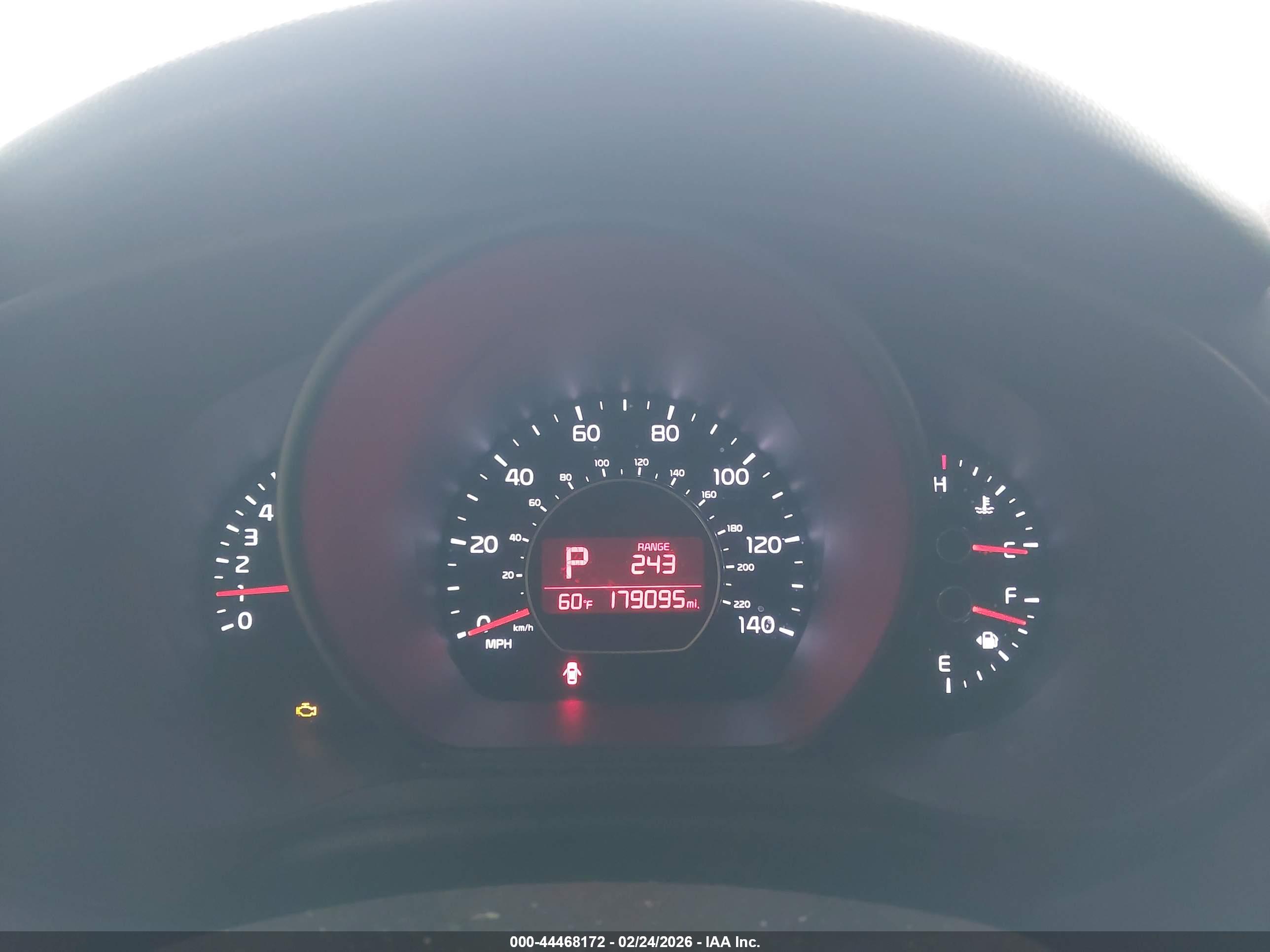 KIA SOUL image 7