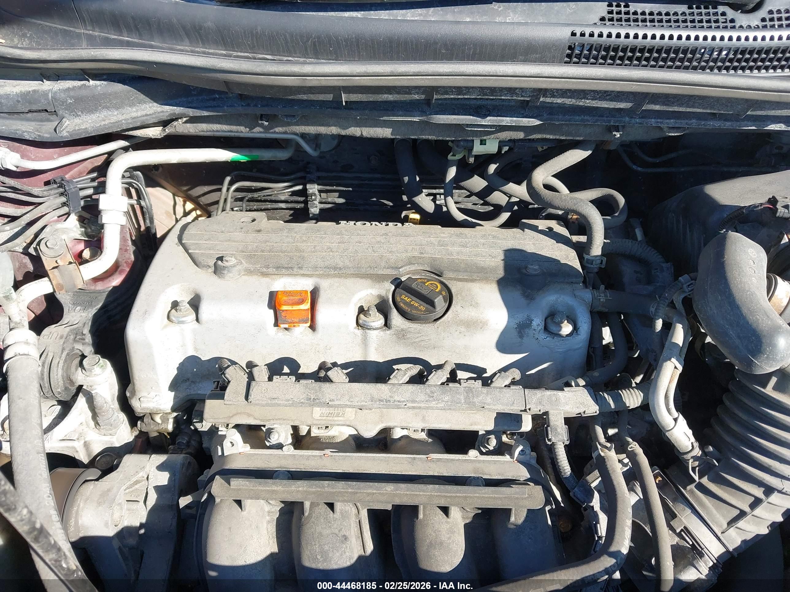 HONDA CR-V image 10