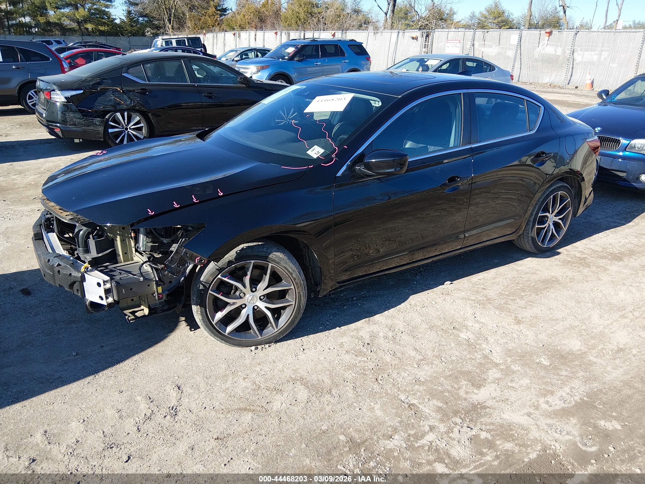 ACURA ILX image 2