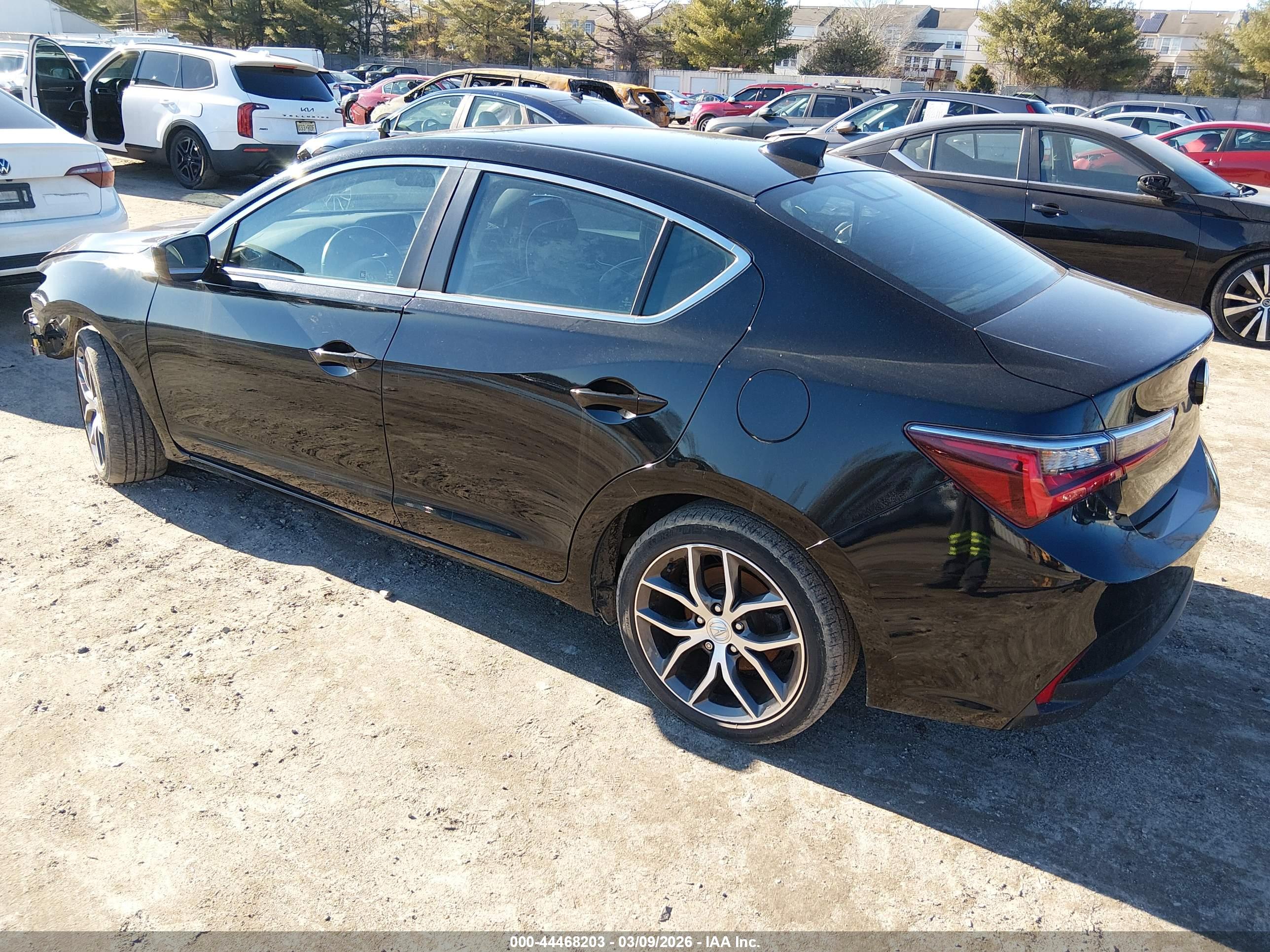 ACURA ILX image 3