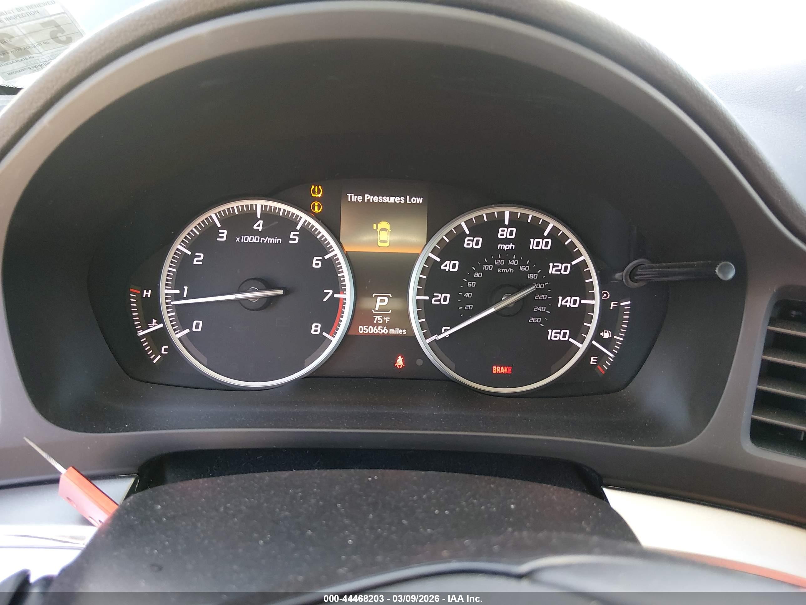 ACURA ILX image 7
