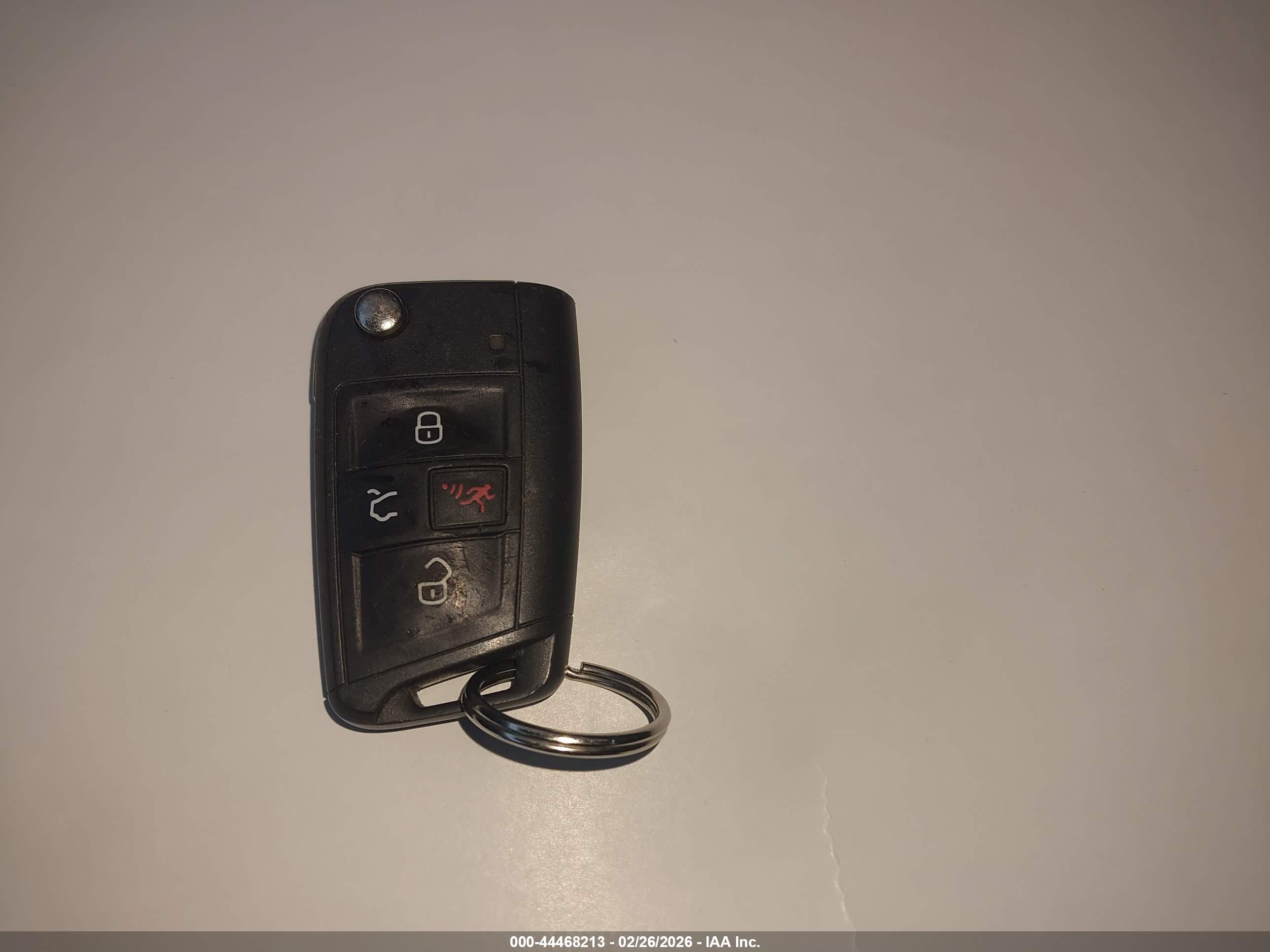 VOLKSWAGEN JETTA image 11