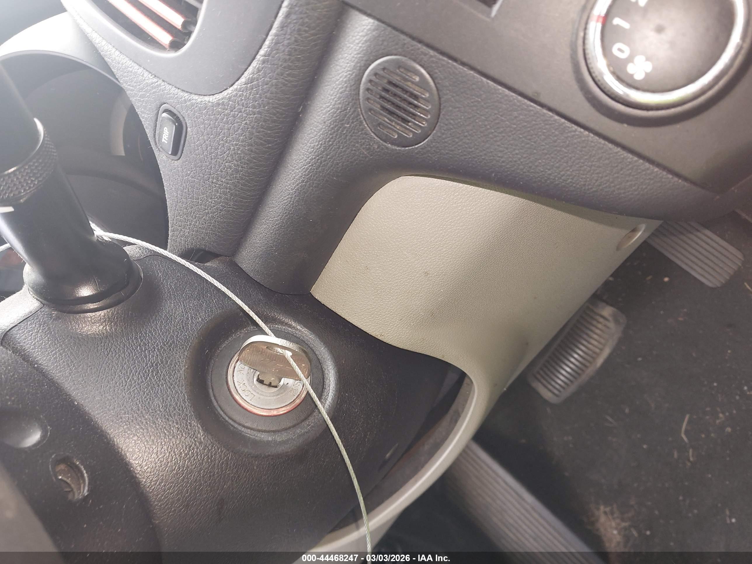 KIA FORTE image 11