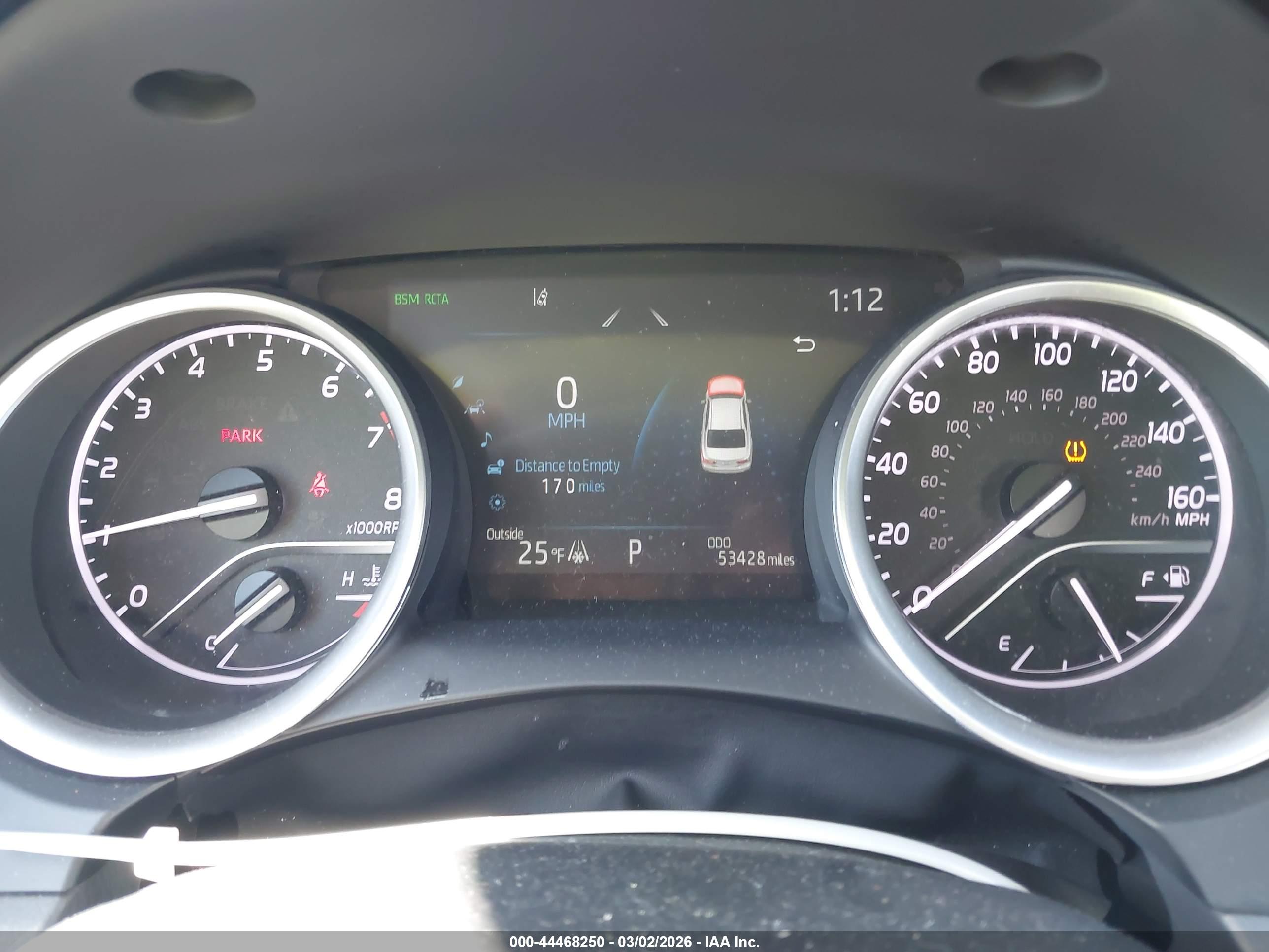 TOYOTA CAMRY image 7