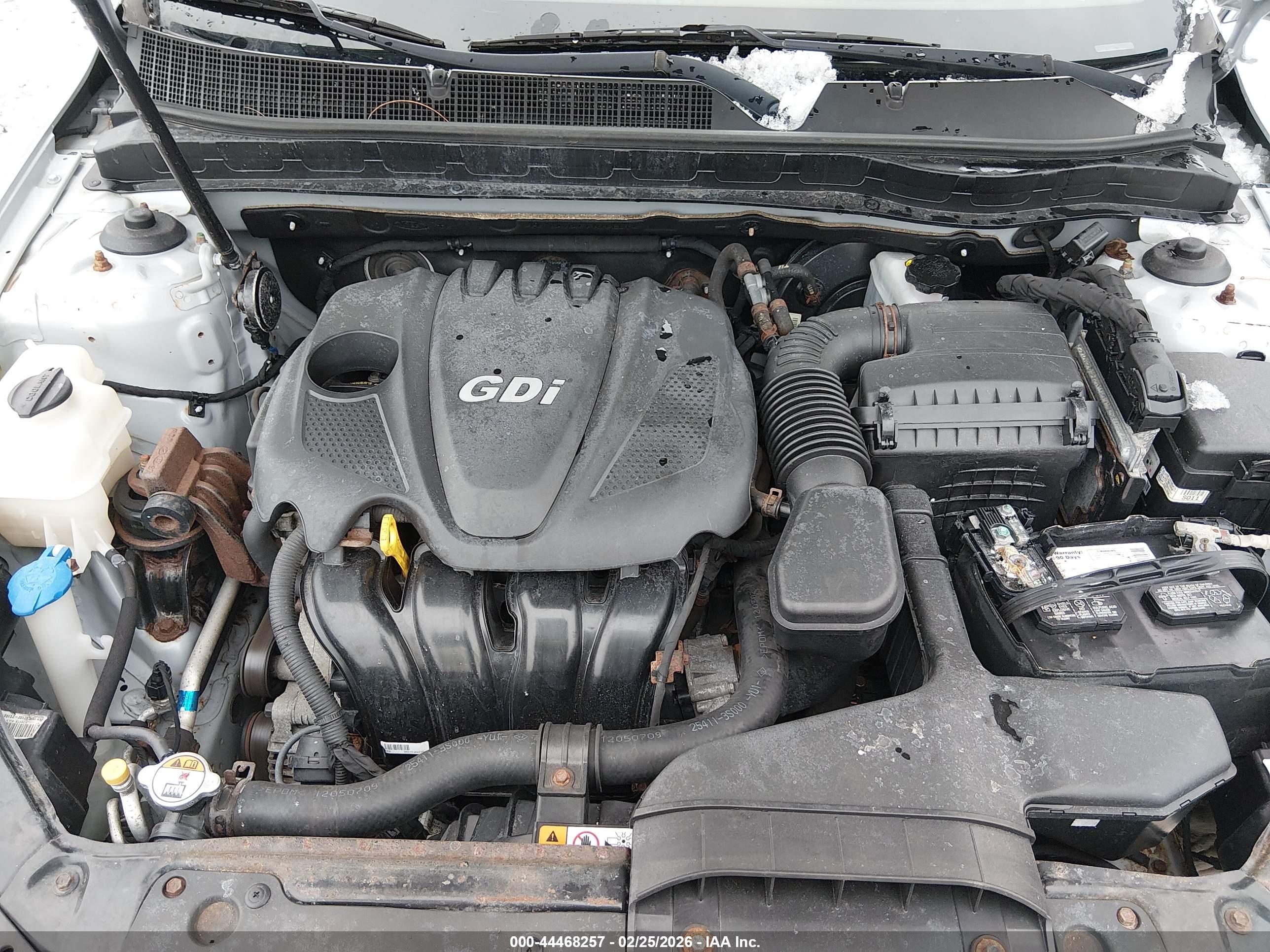 KIA OPTIMA image 10