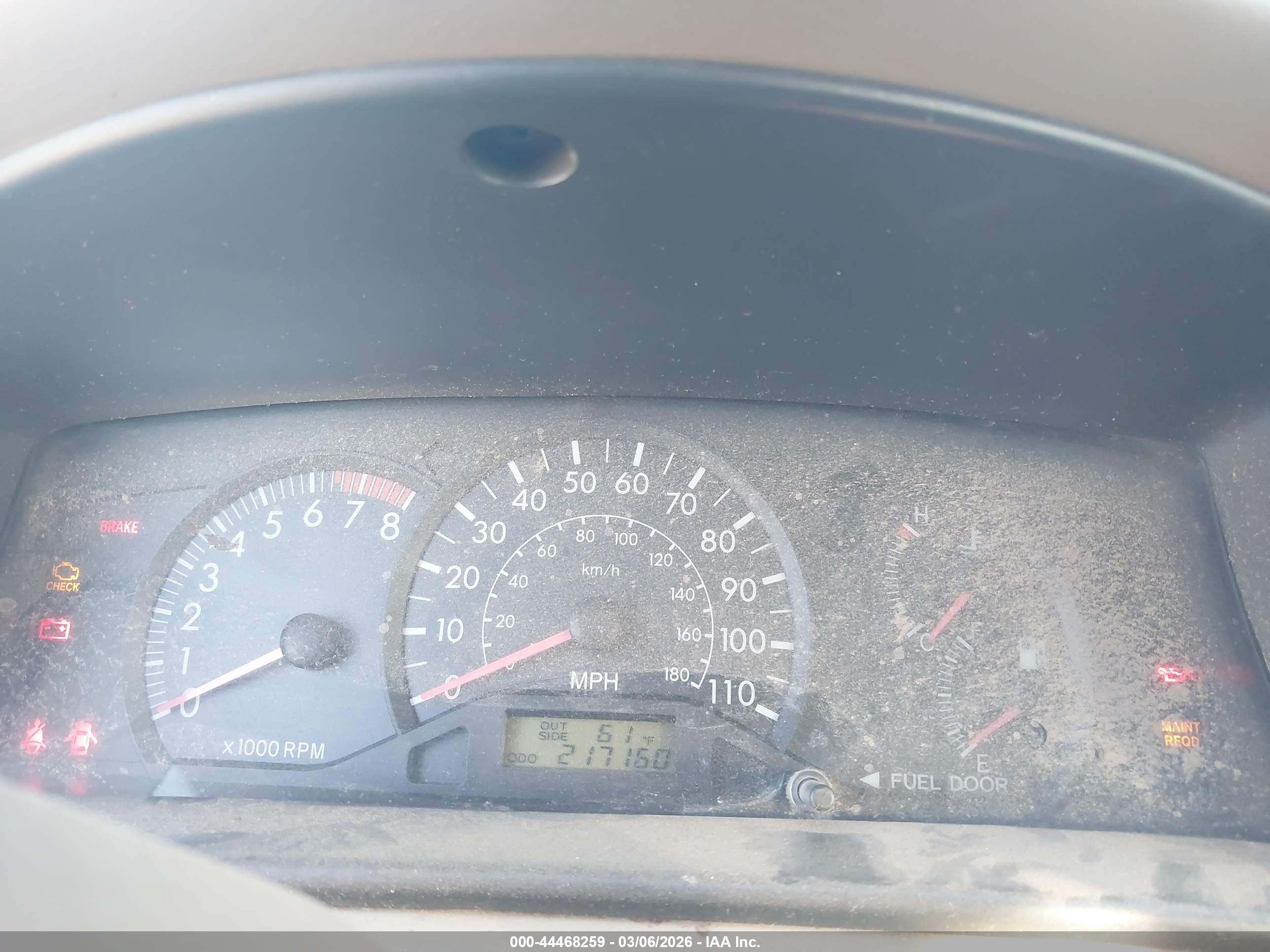 TOYOTA COROLLA image 7