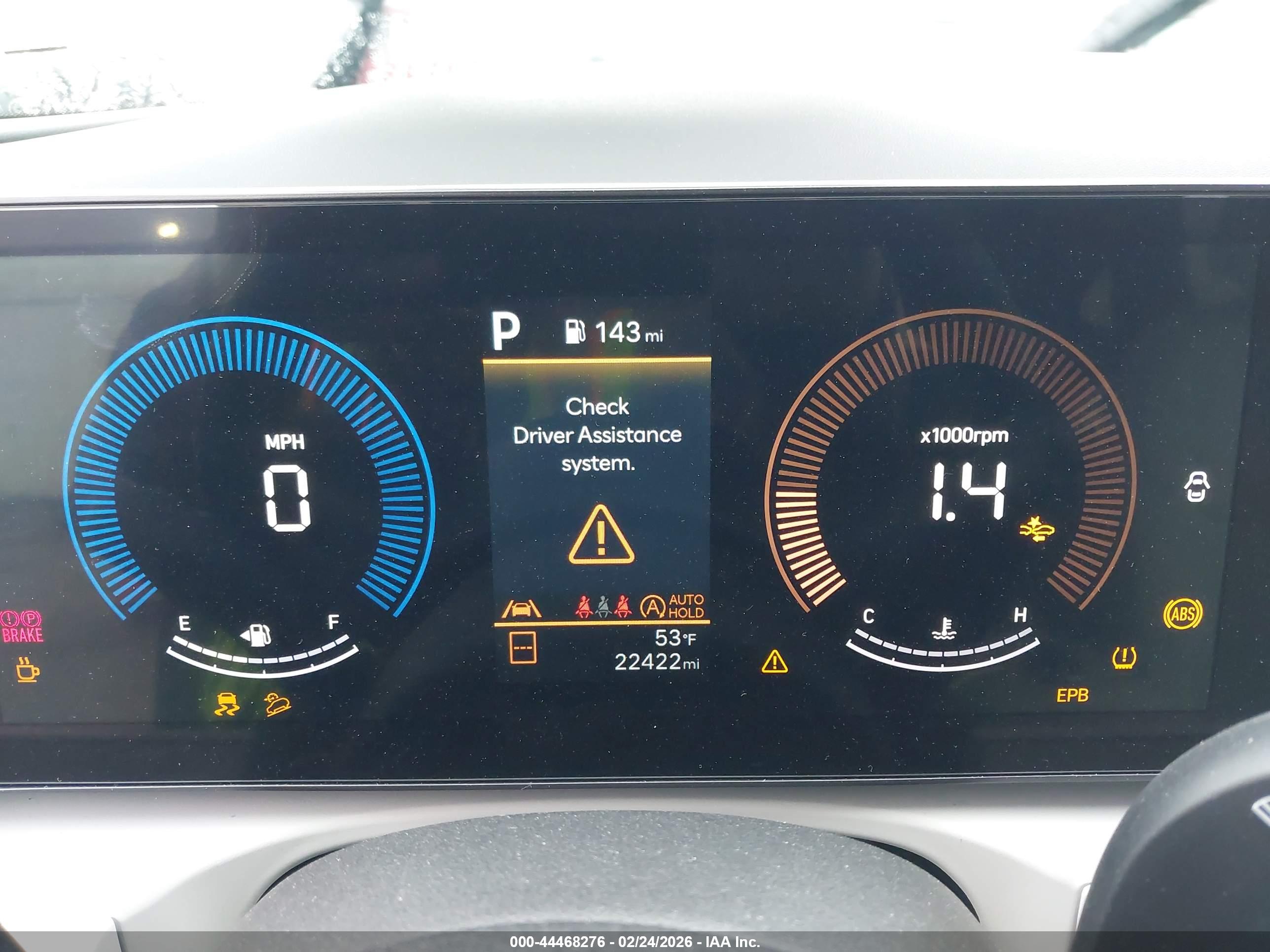 HYUNDAI TUCSON image 7