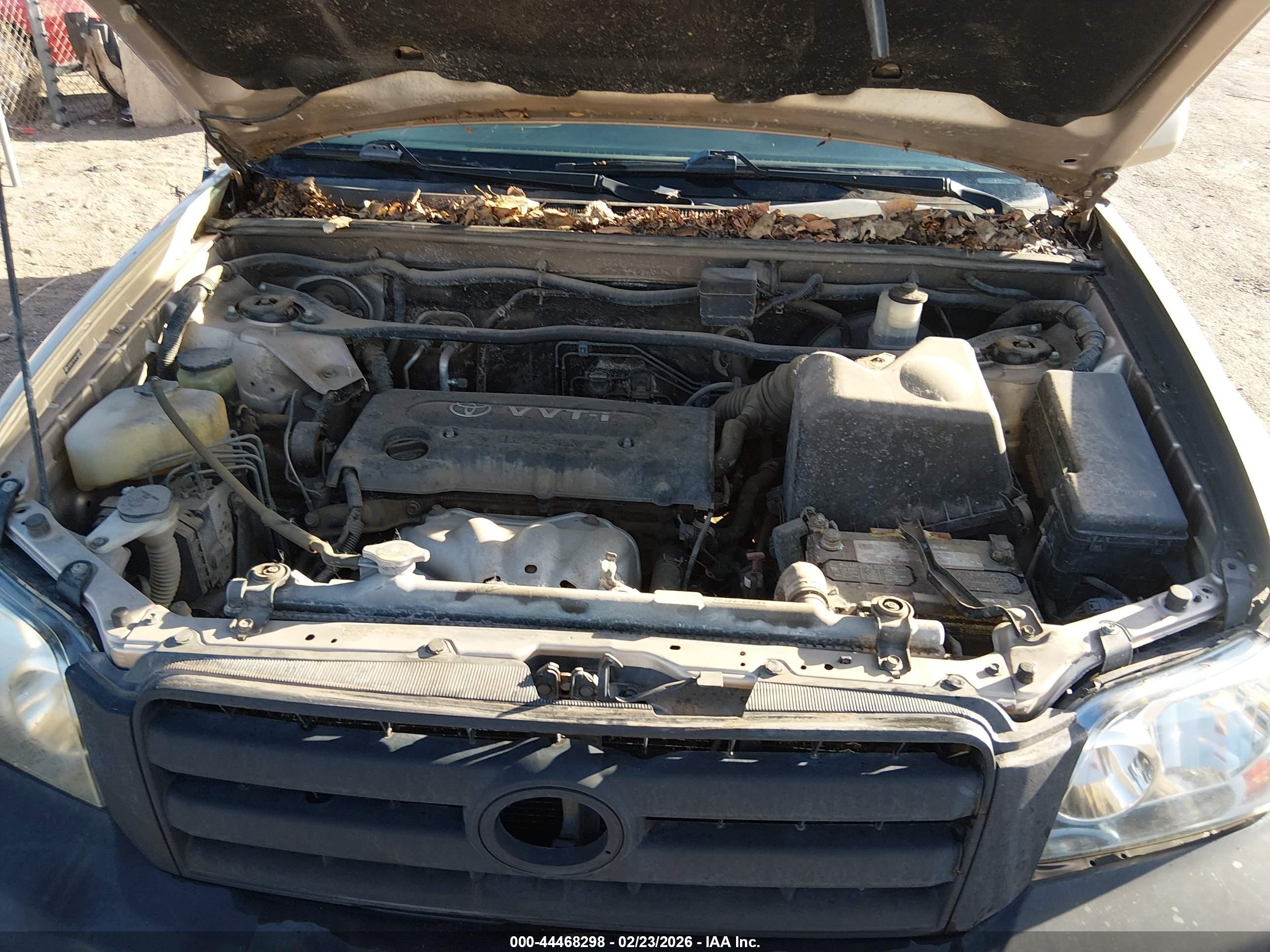TOYOTA HIGHLANDER image 10