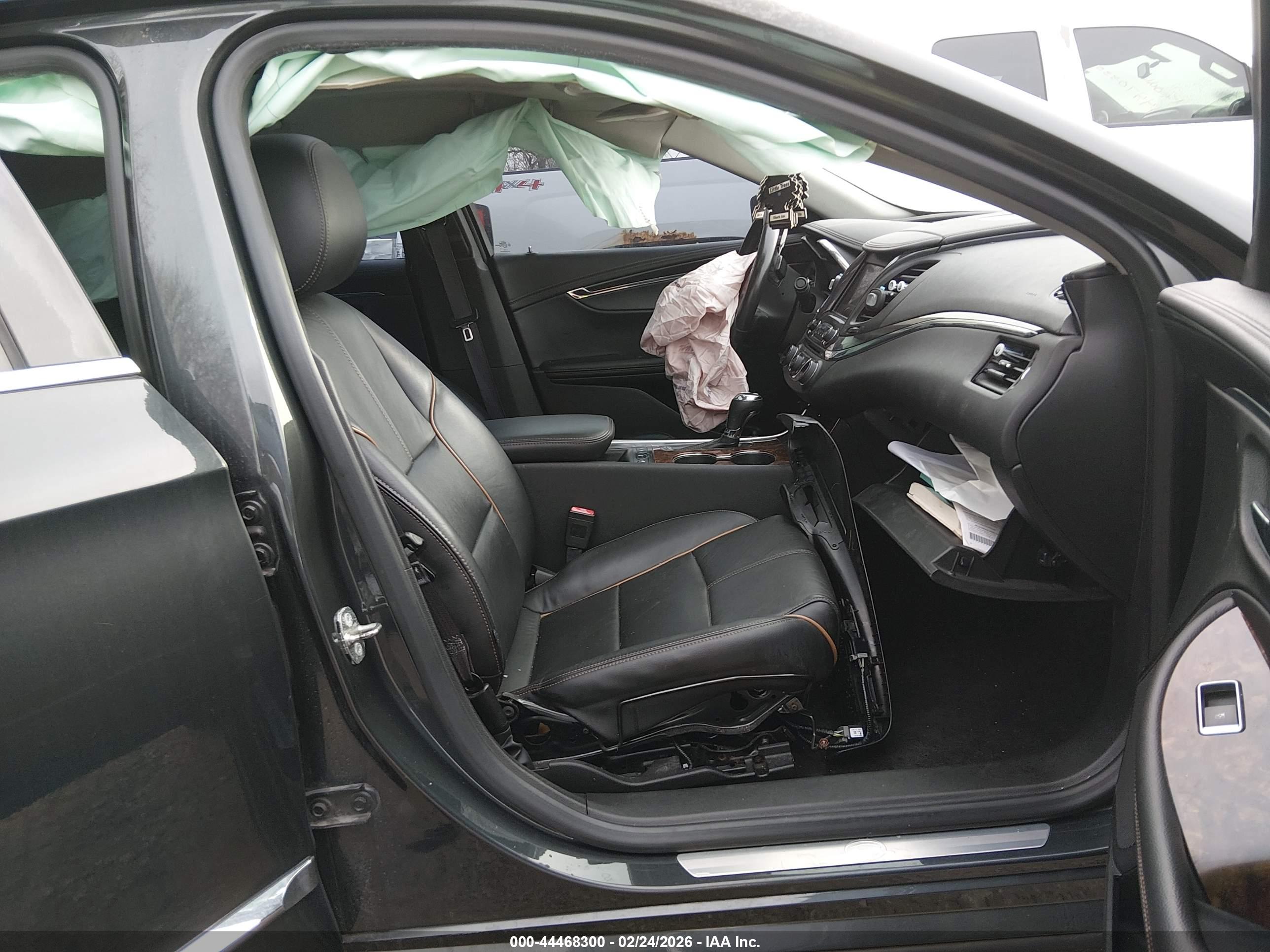 CHEVROLET IMPALA image 5