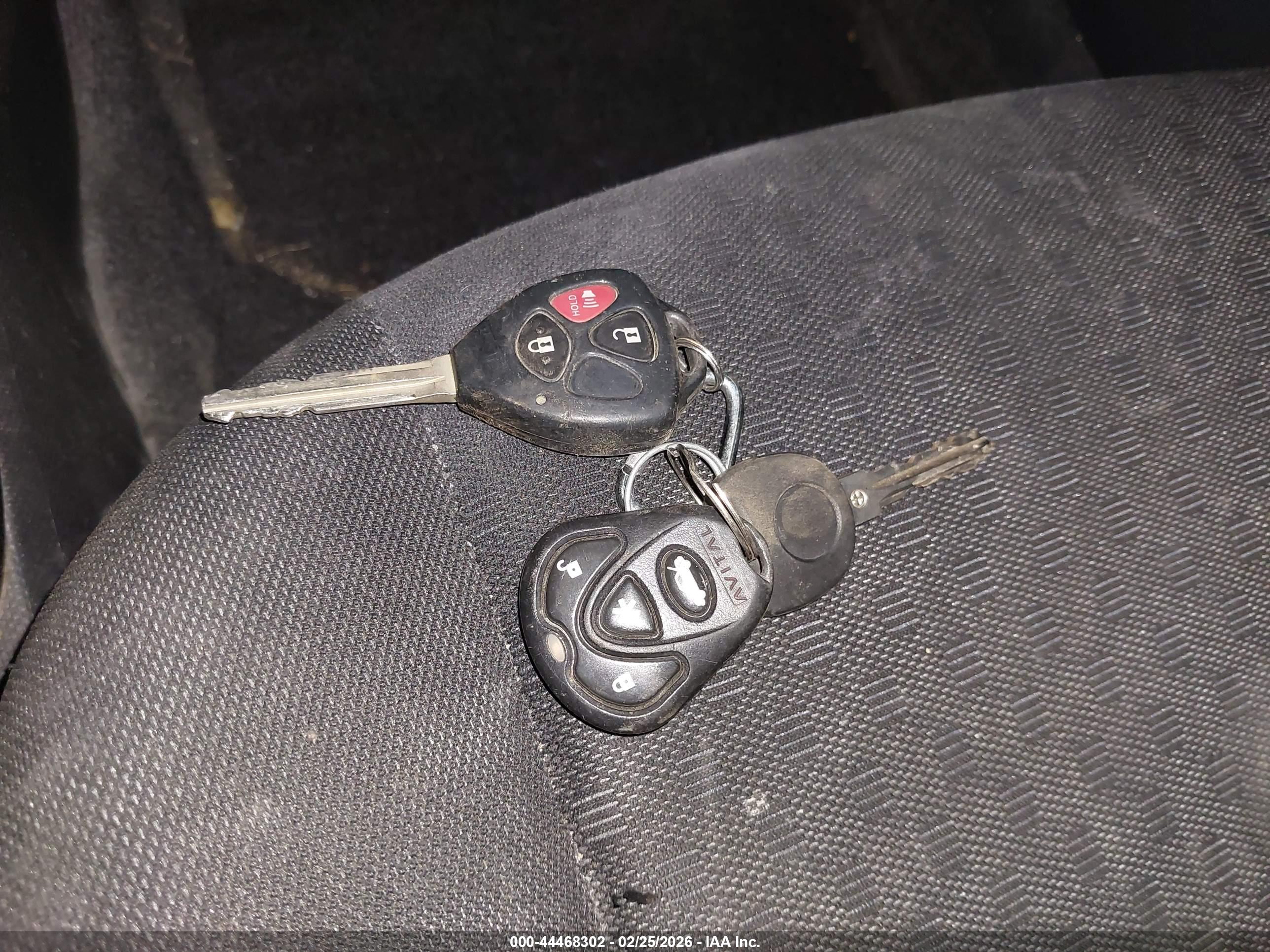 SCION XD image 11