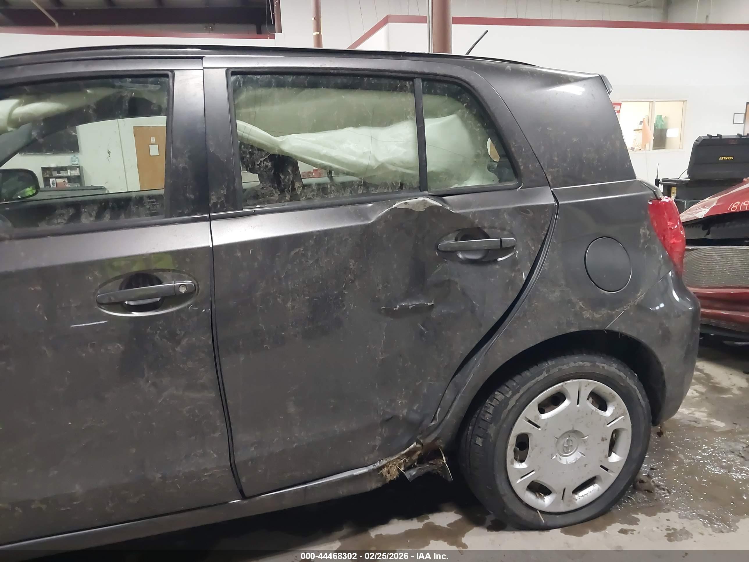 SCION XD image 6