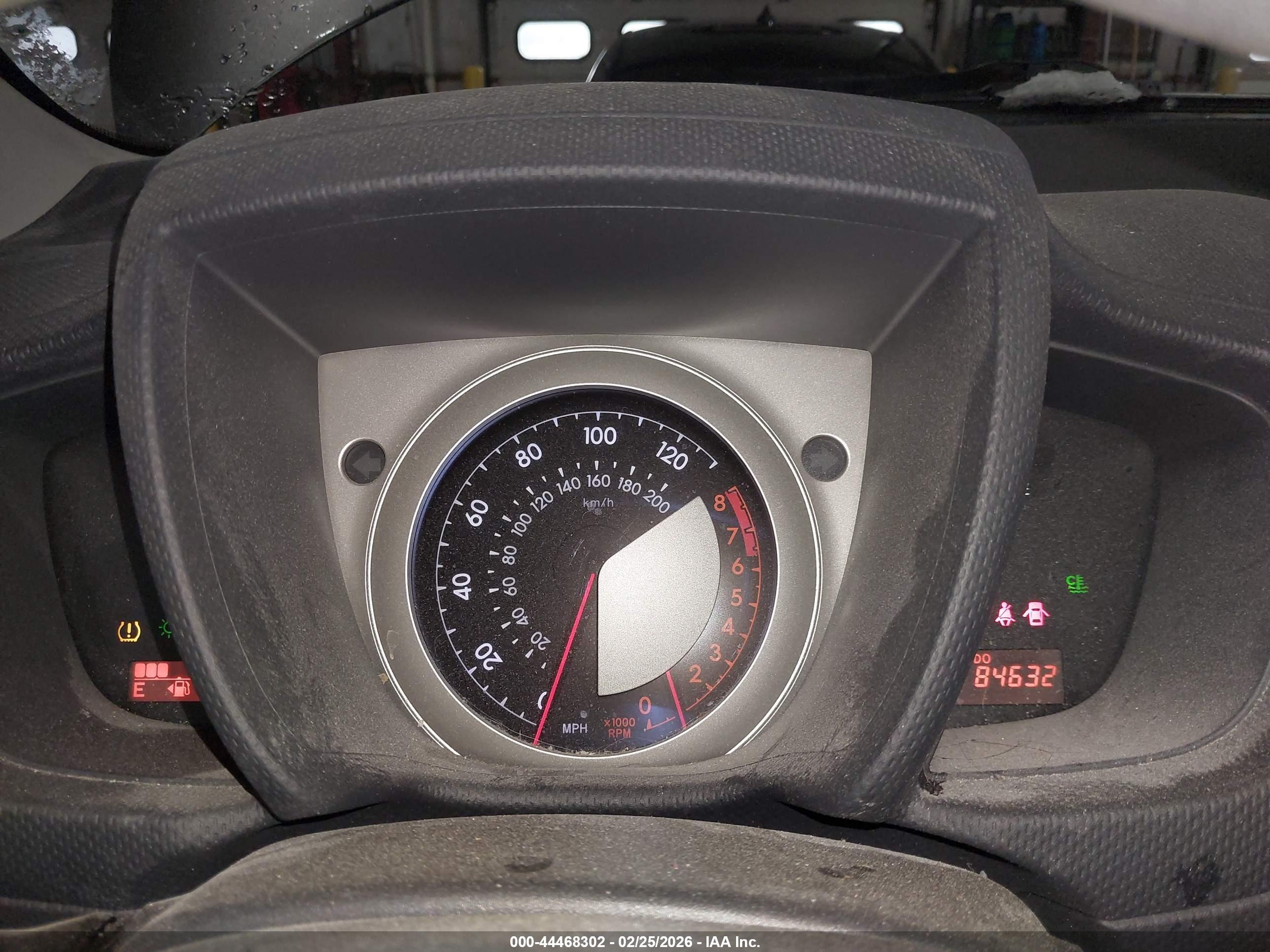 SCION XD image 7