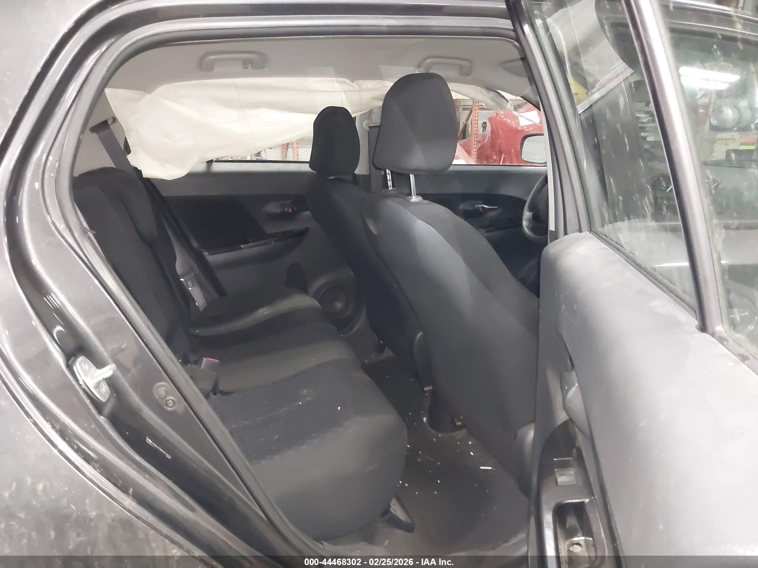 SCION XD image 8