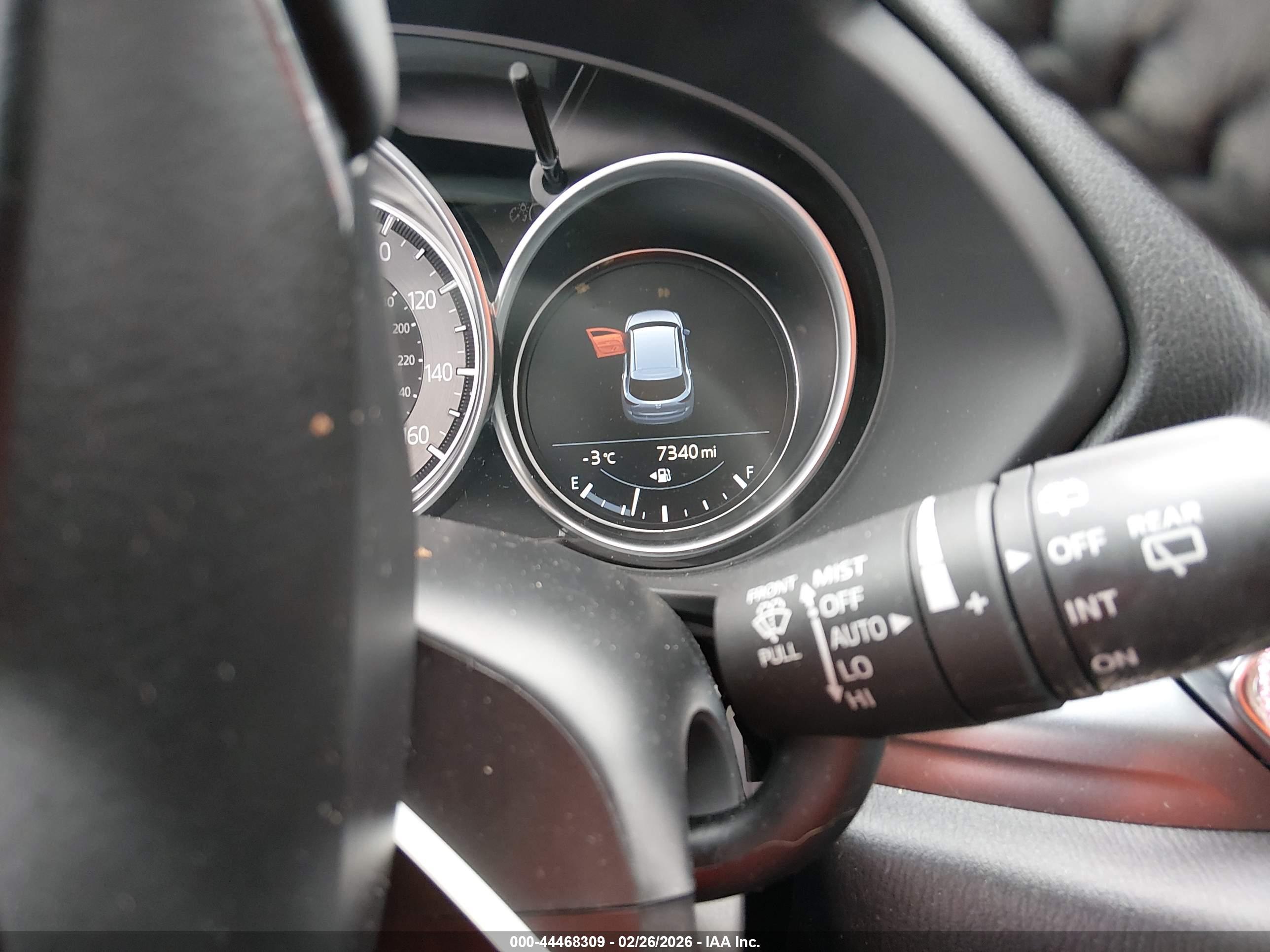MAZDA CX-5 image 7