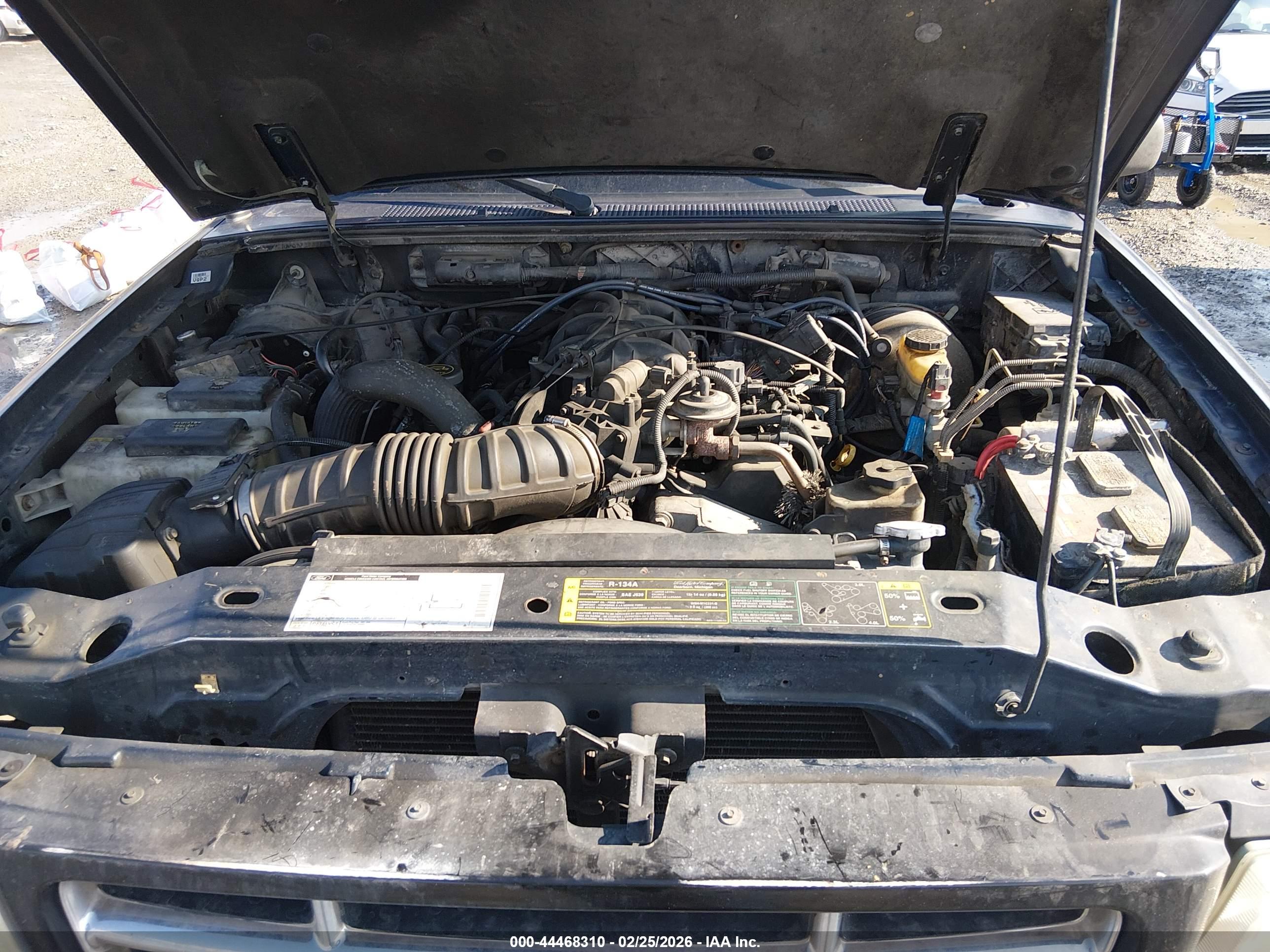 FORD RANGER image 10