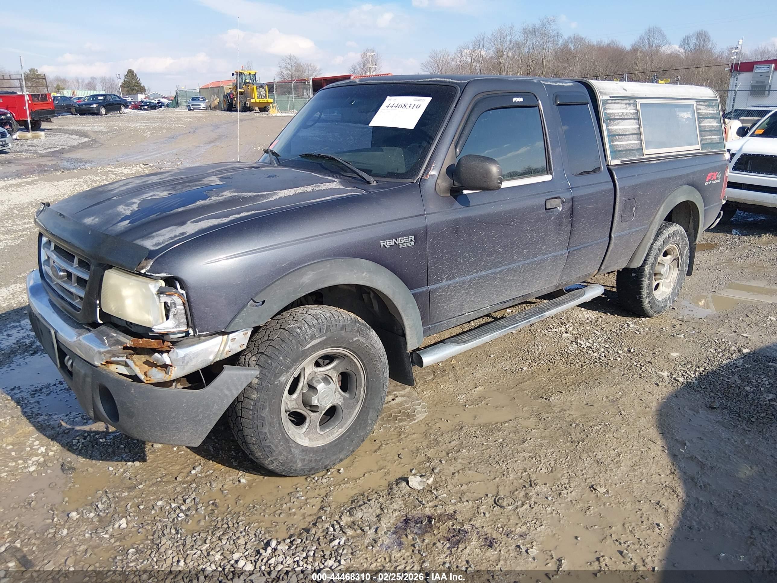 FORD RANGER image 2