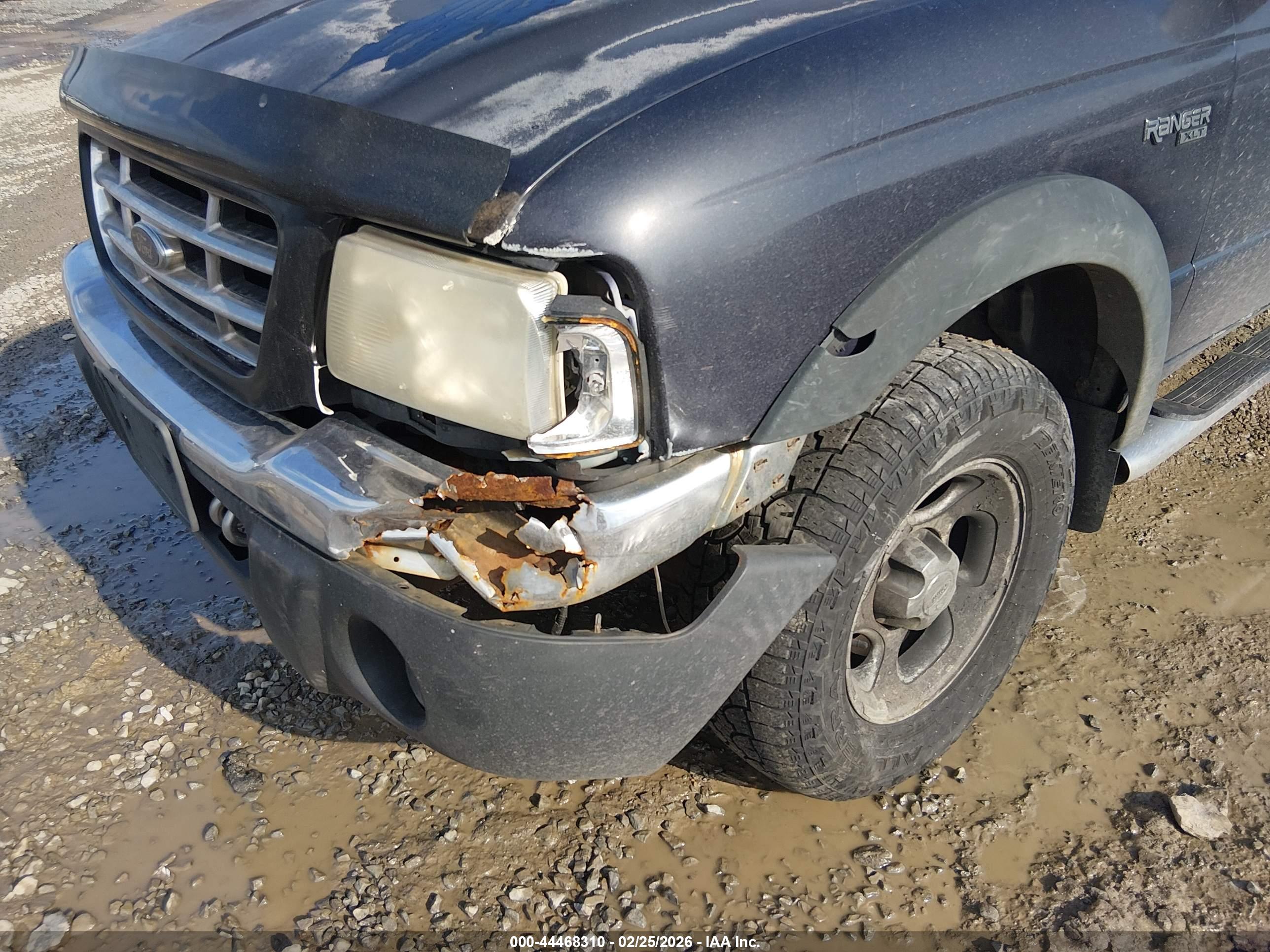 FORD RANGER image 6