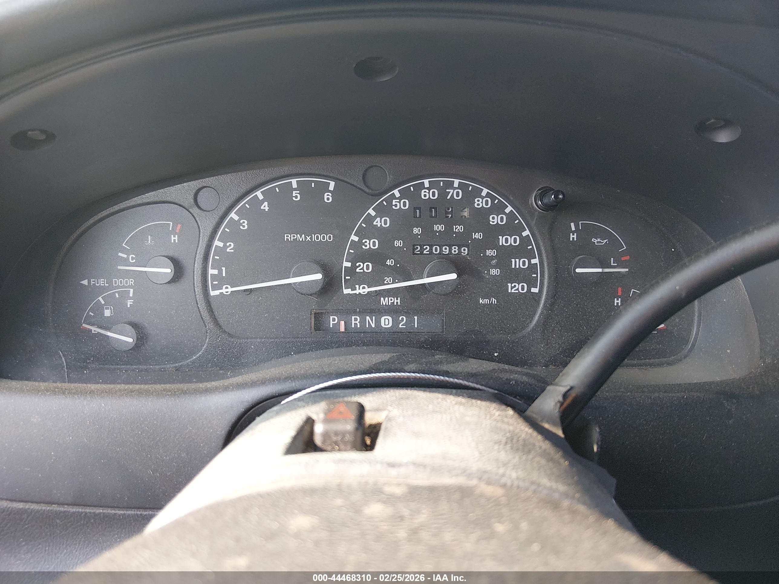 FORD RANGER image 7