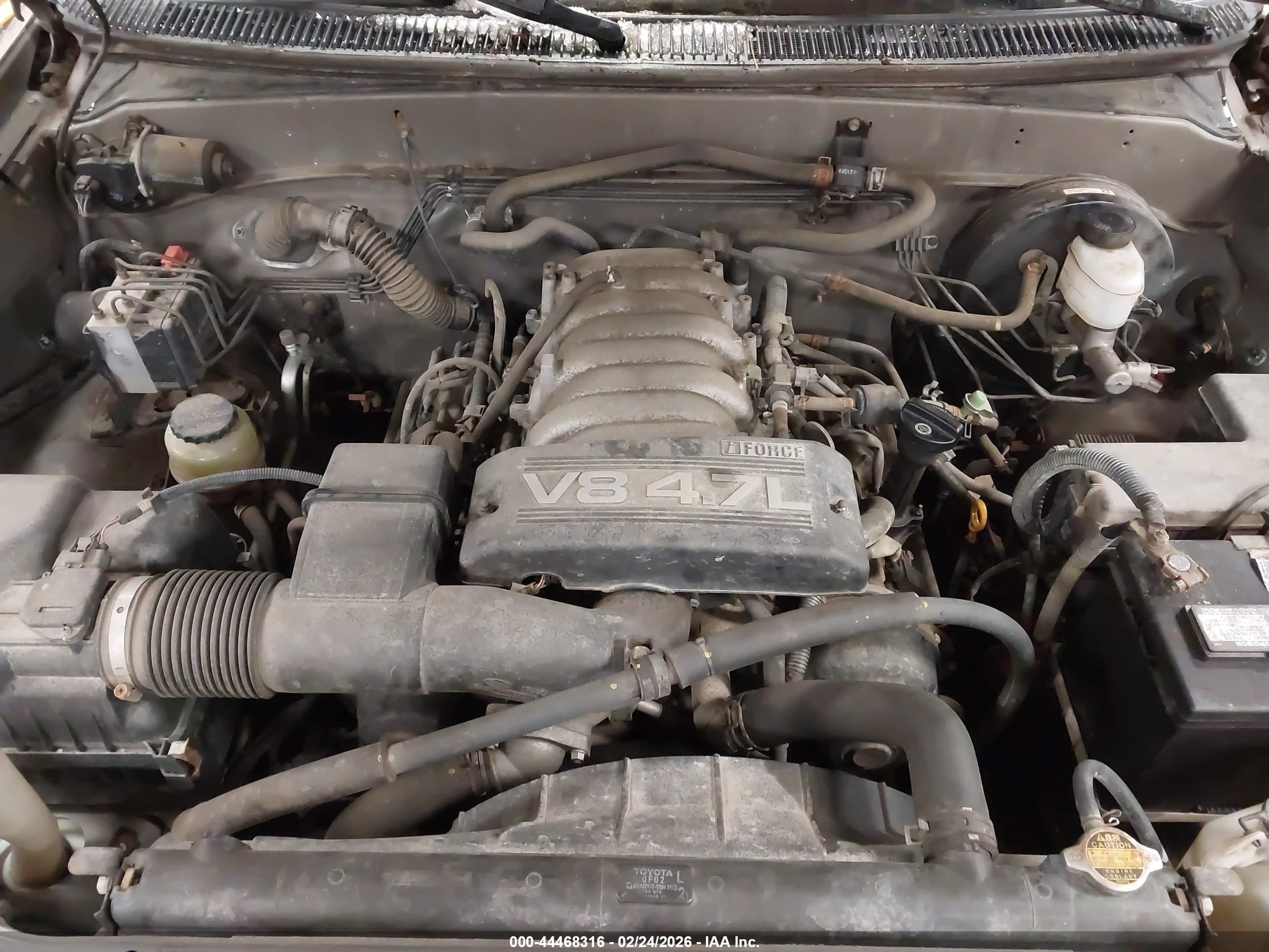 TOYOTA TUNDRA image 10