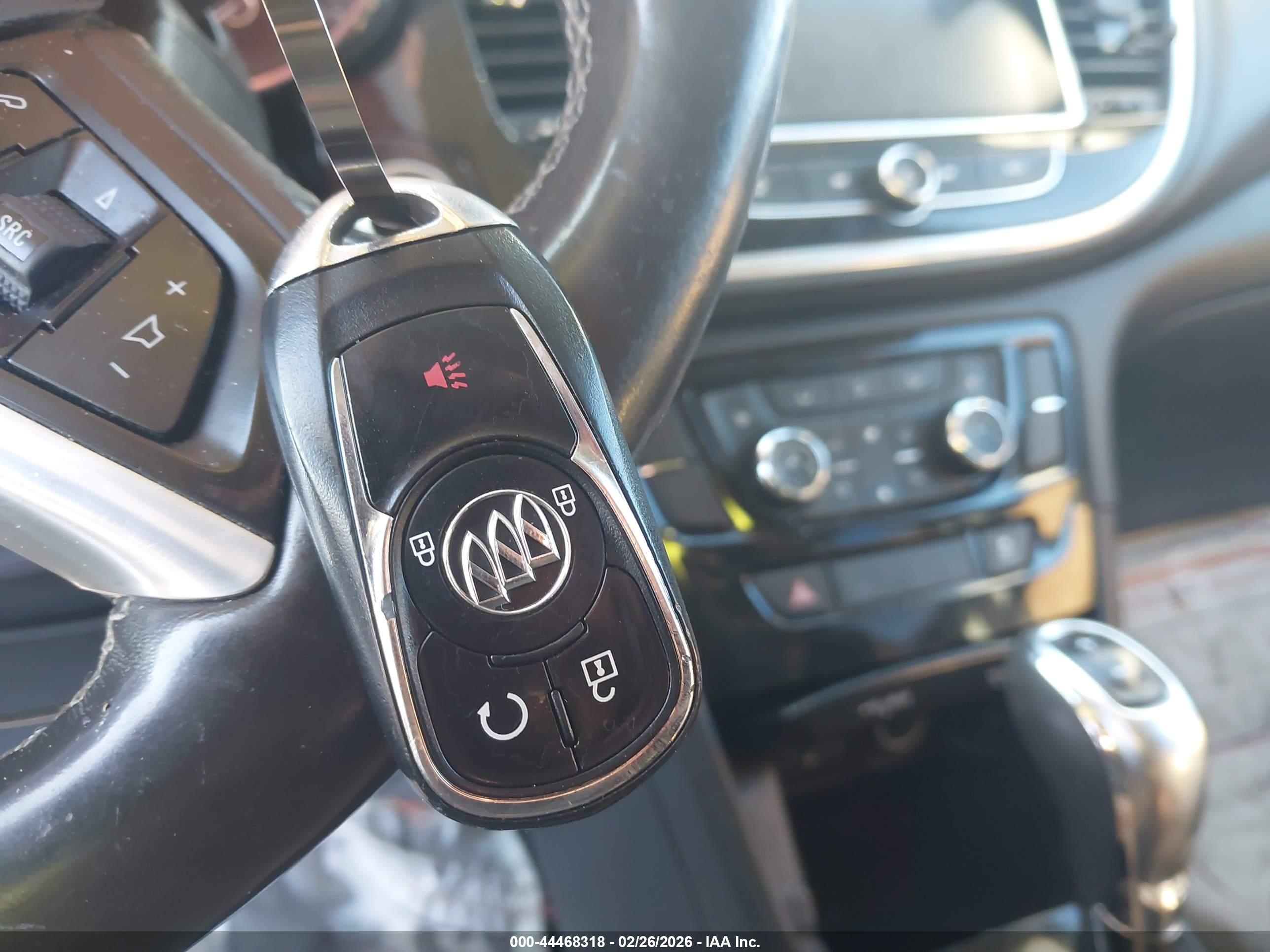 BUICK ENCORE image 11