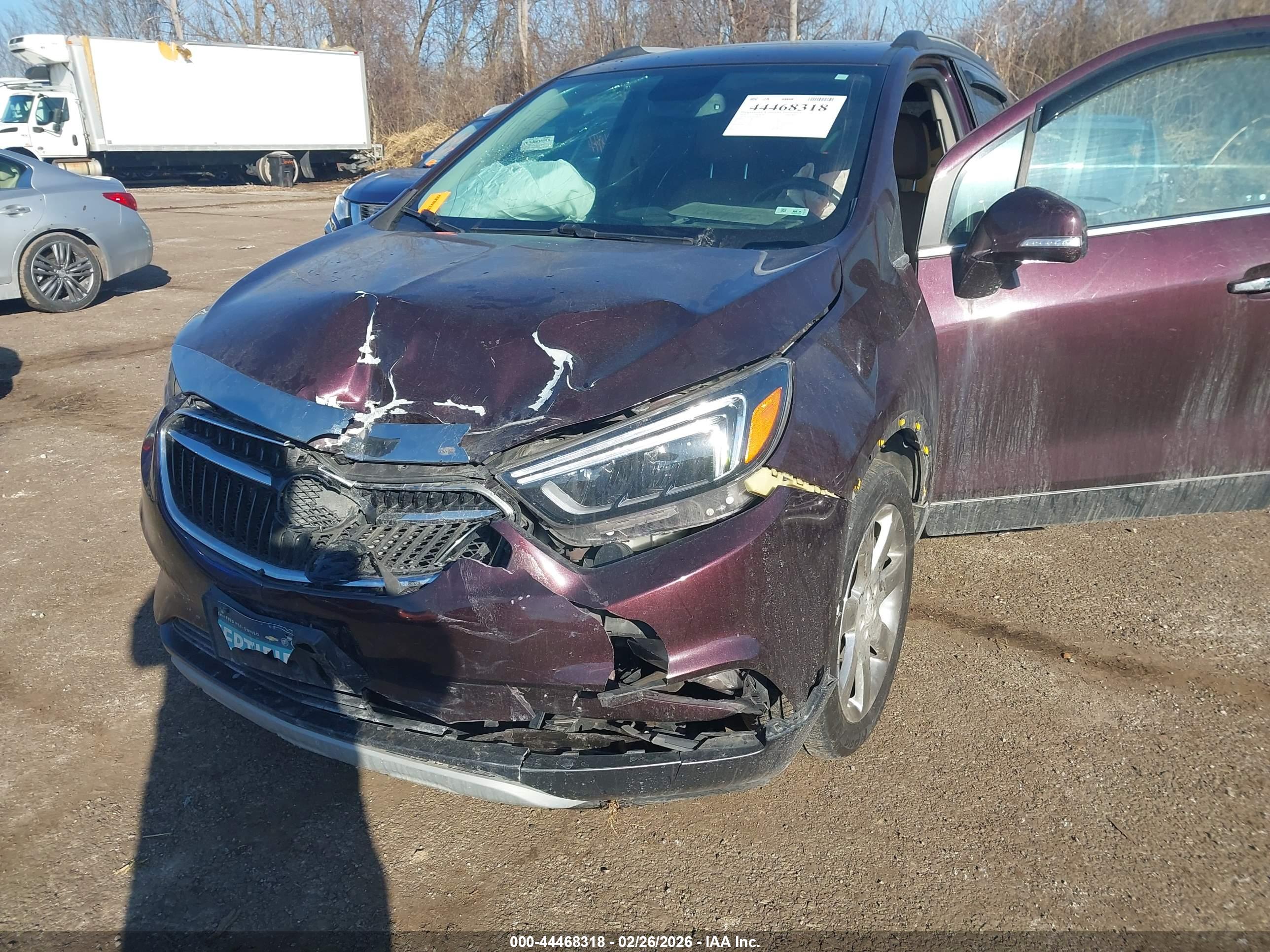 BUICK ENCORE image 6