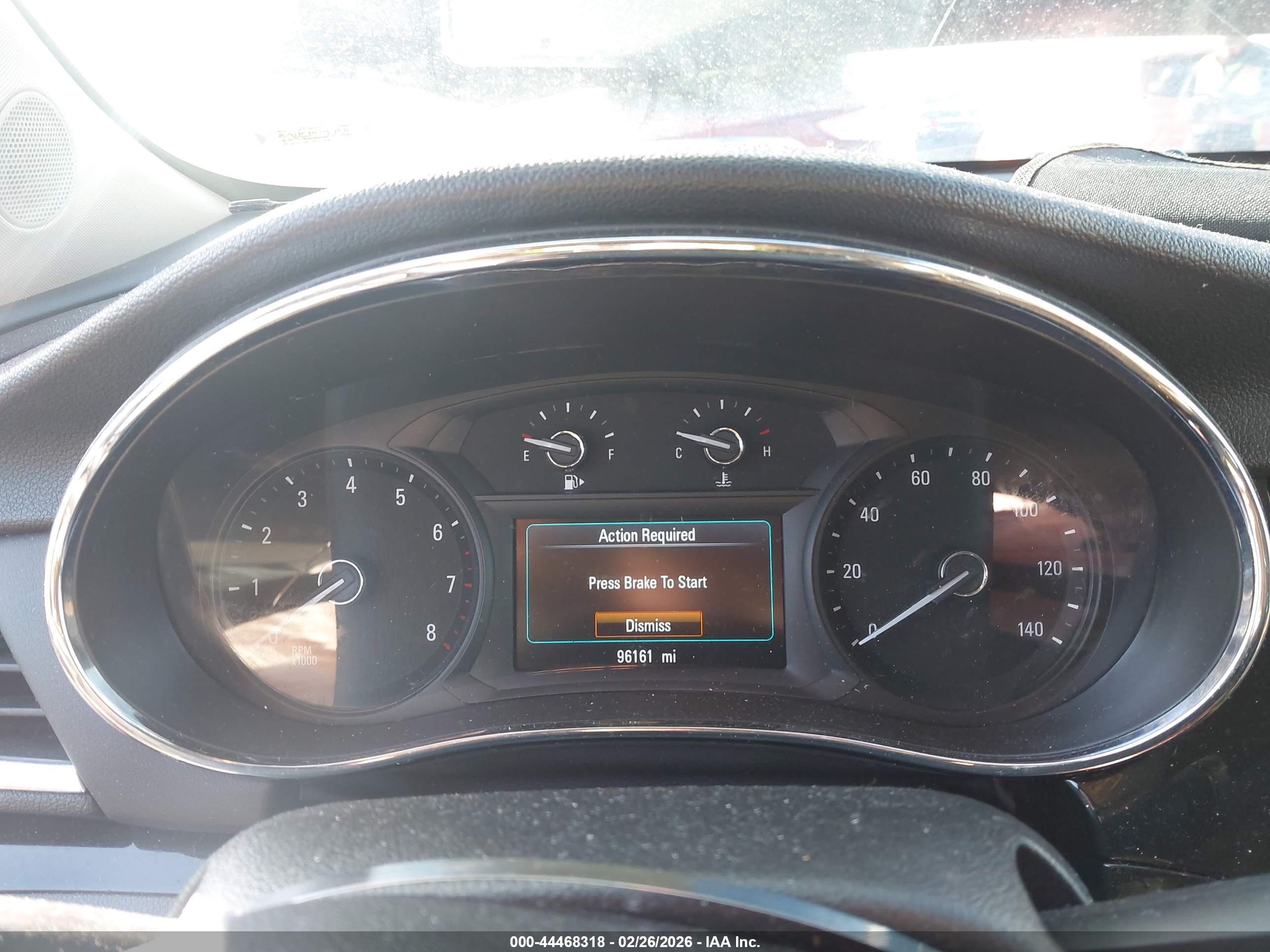 BUICK ENCORE image 7