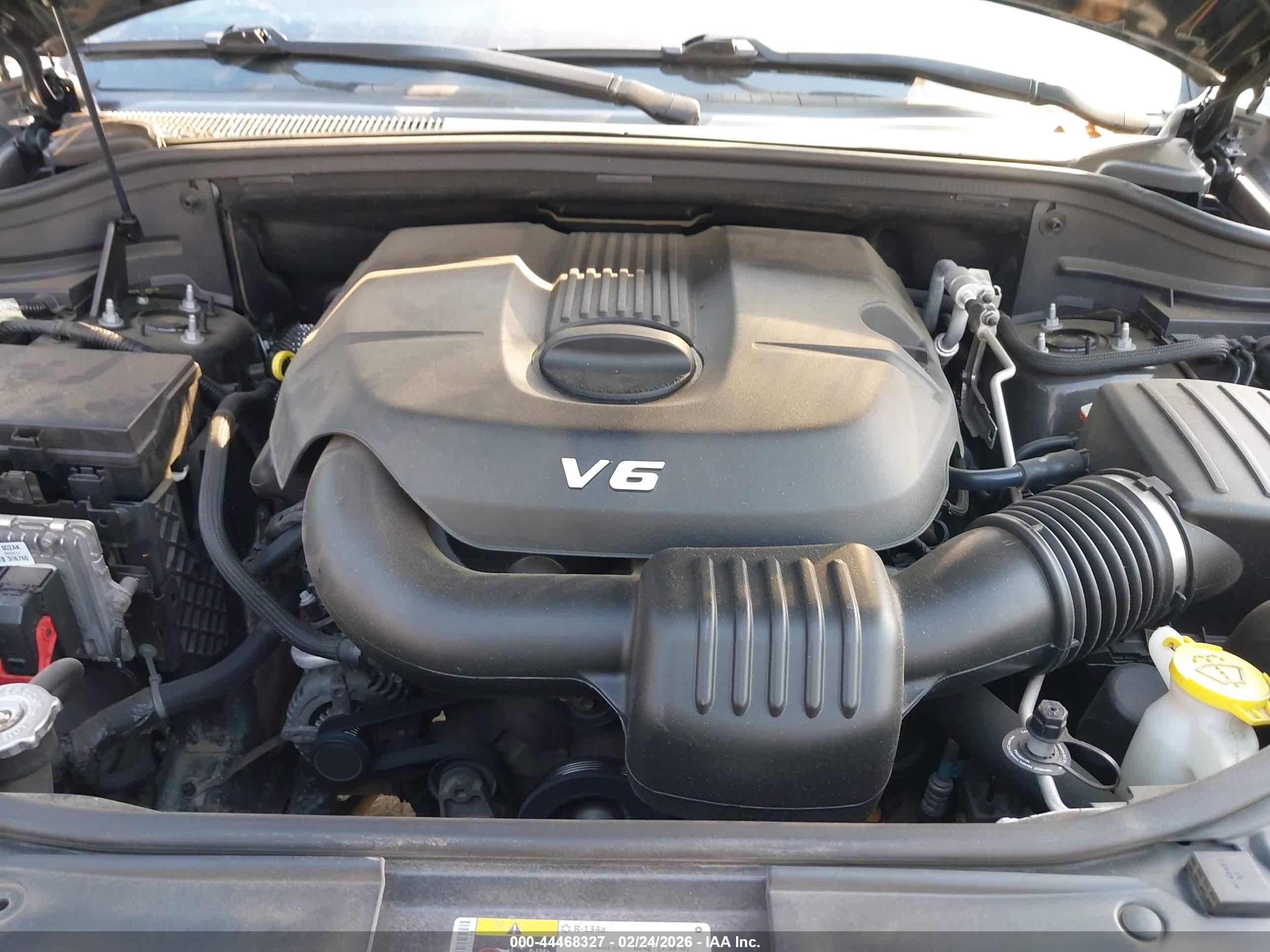JEEP GRAND image 10