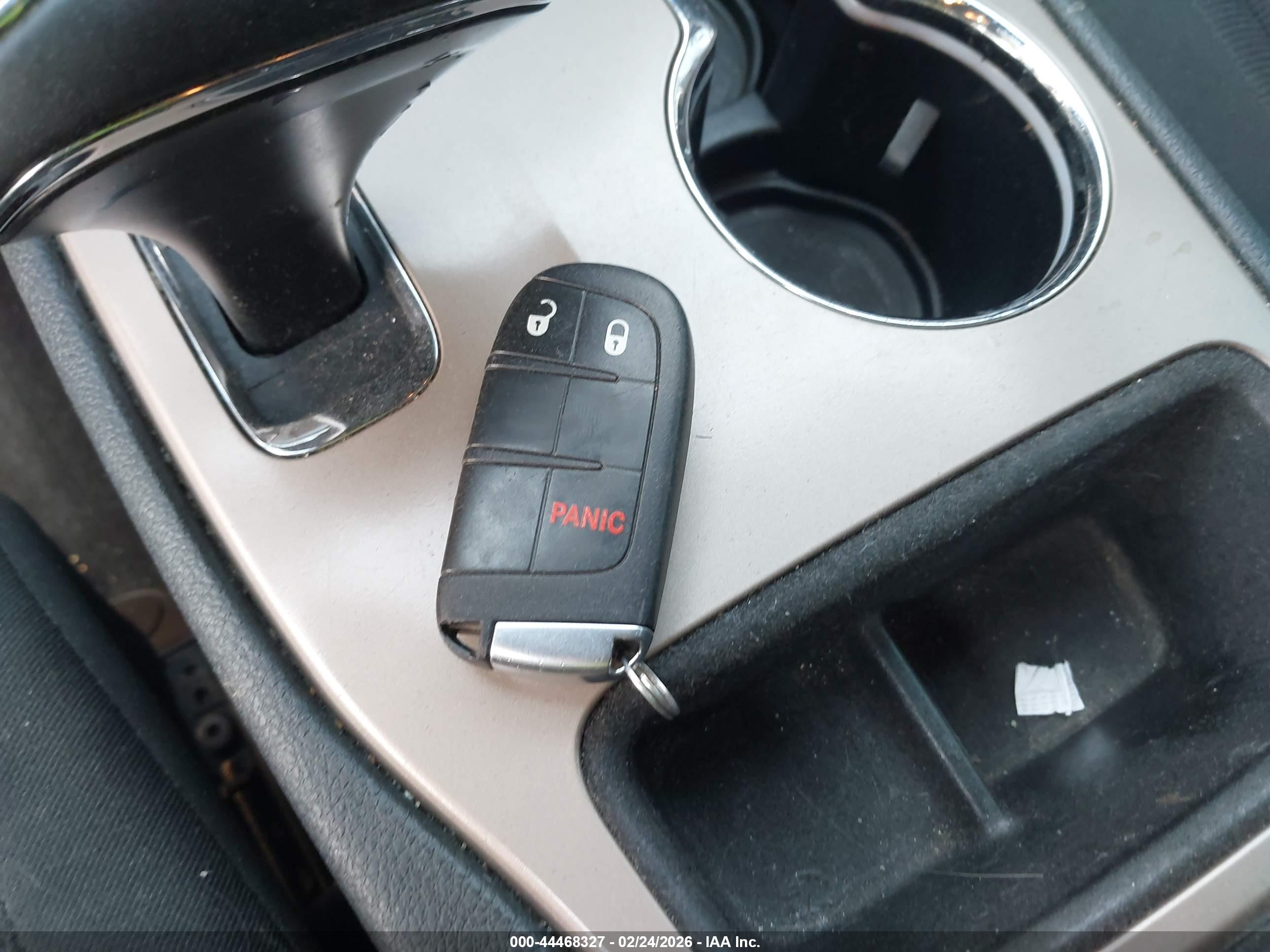 JEEP GRAND image 11