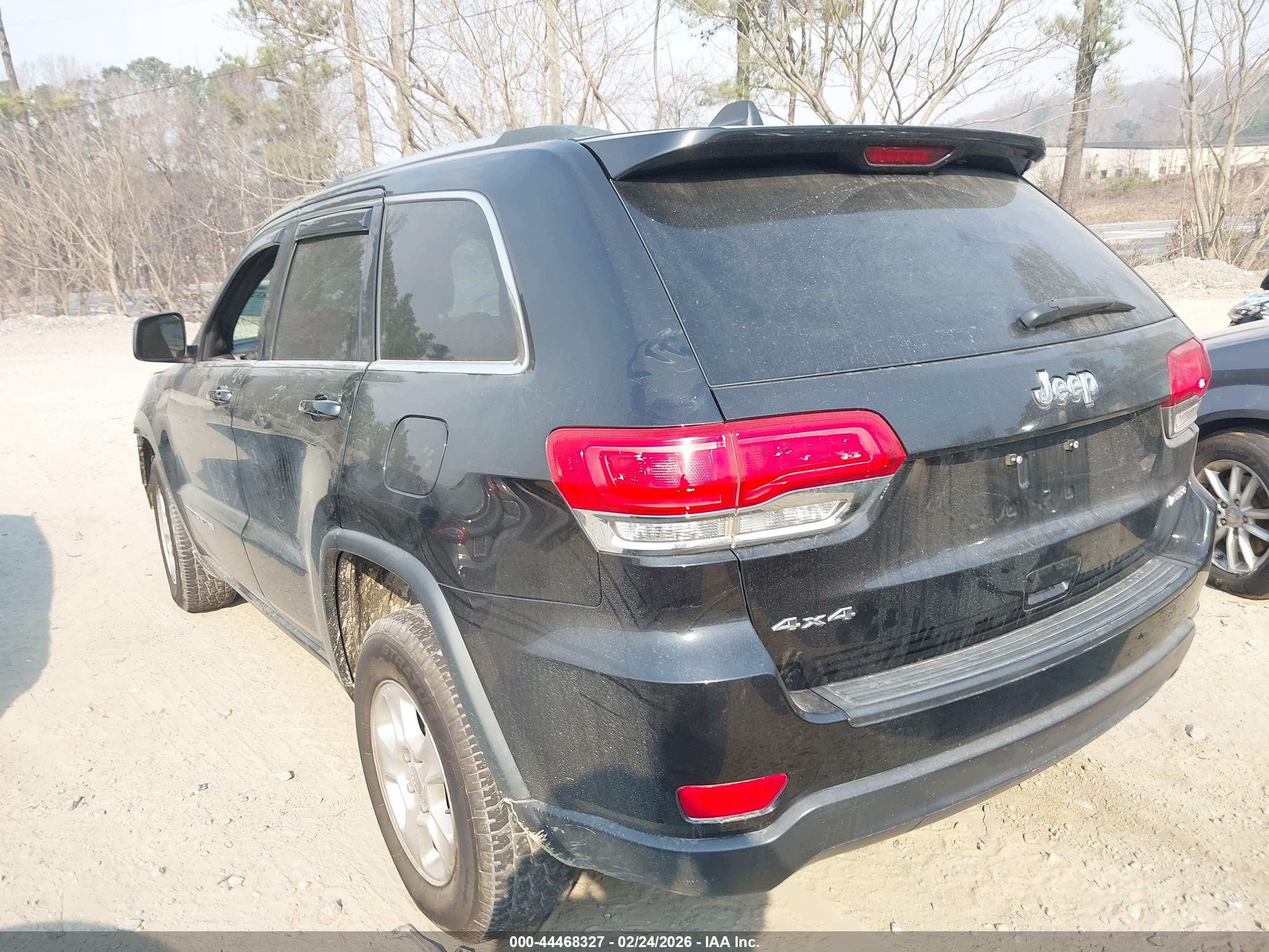JEEP GRAND image 3