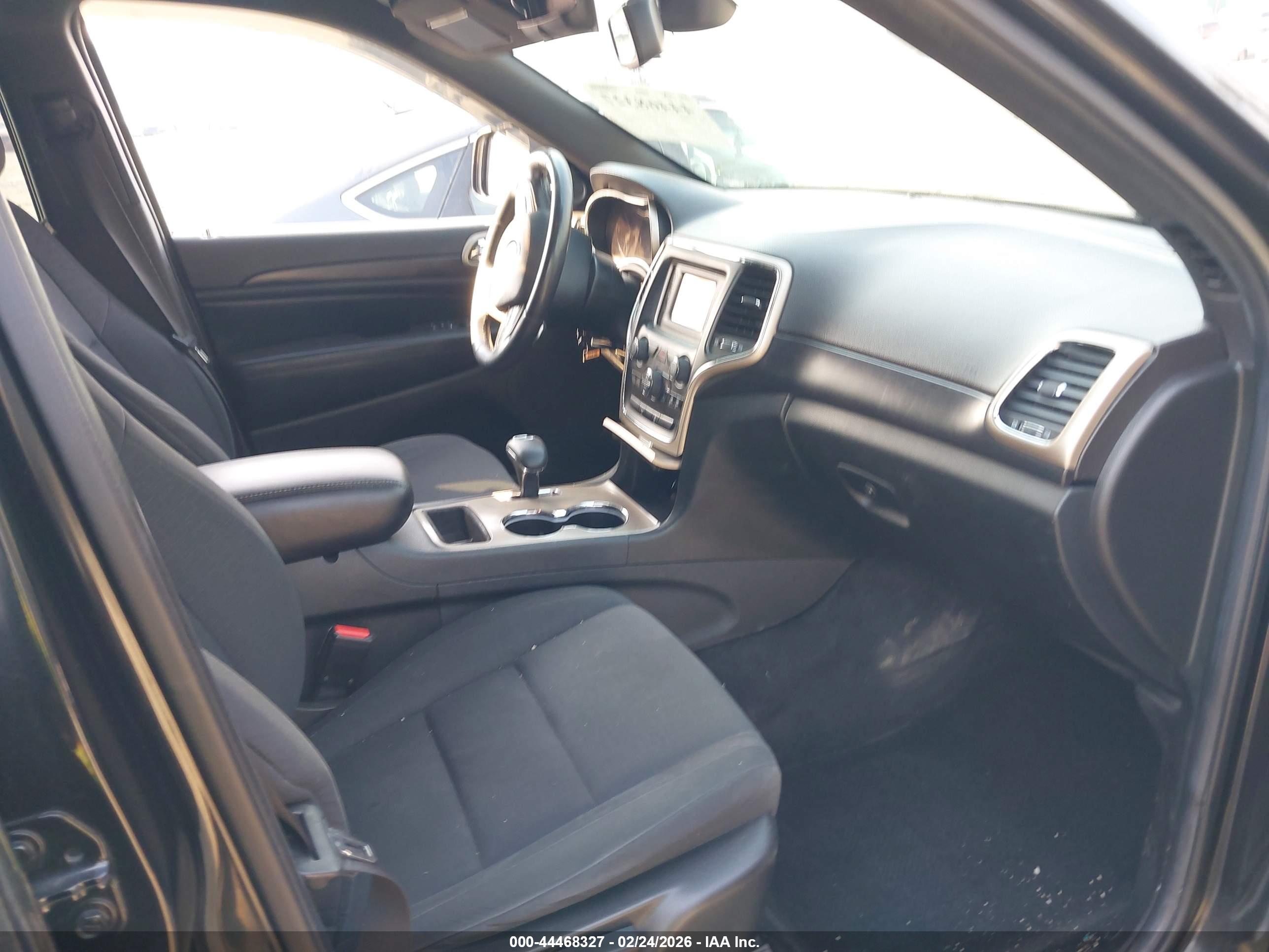 JEEP GRAND image 5