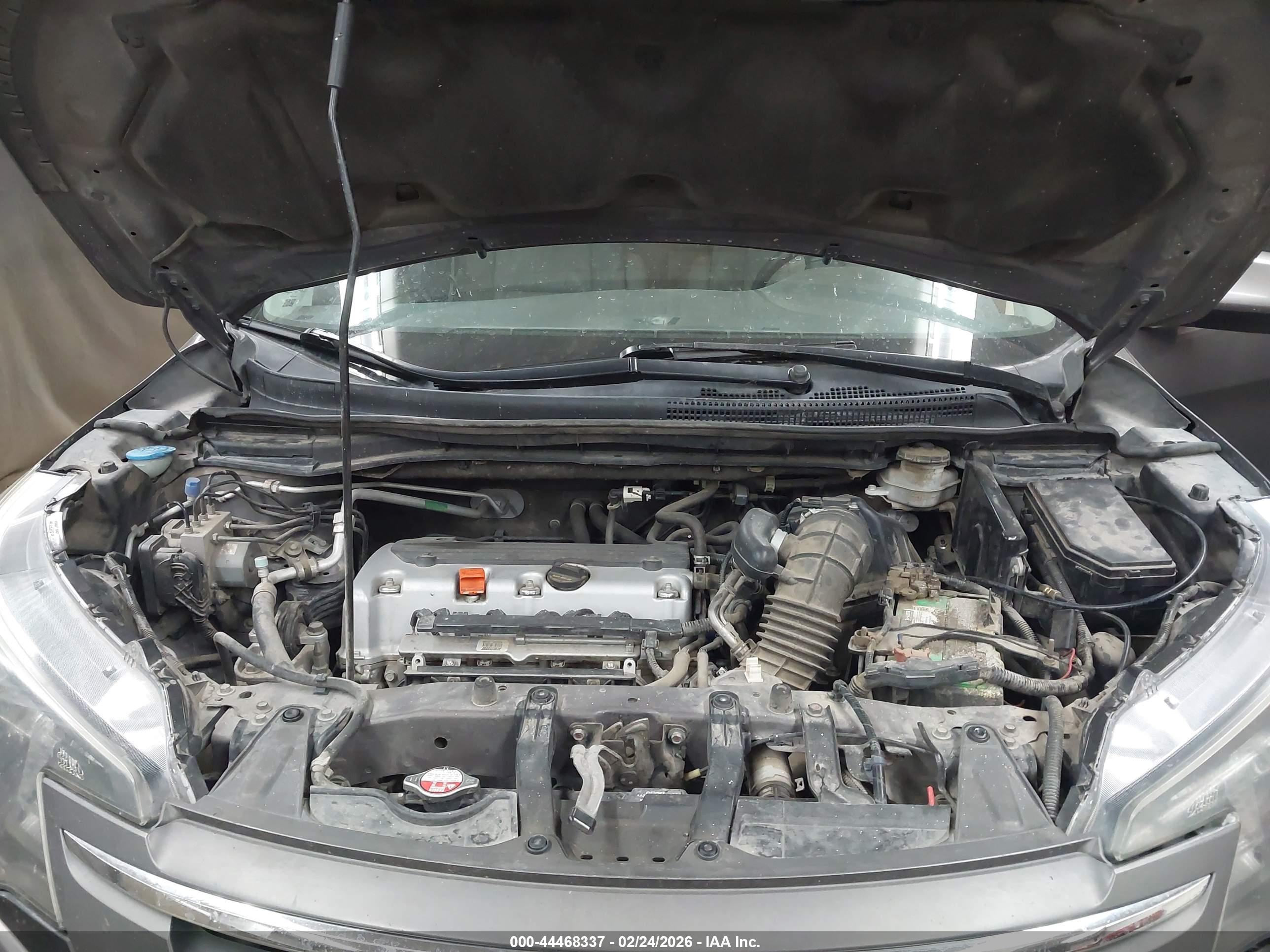 HONDA CR-V image 10