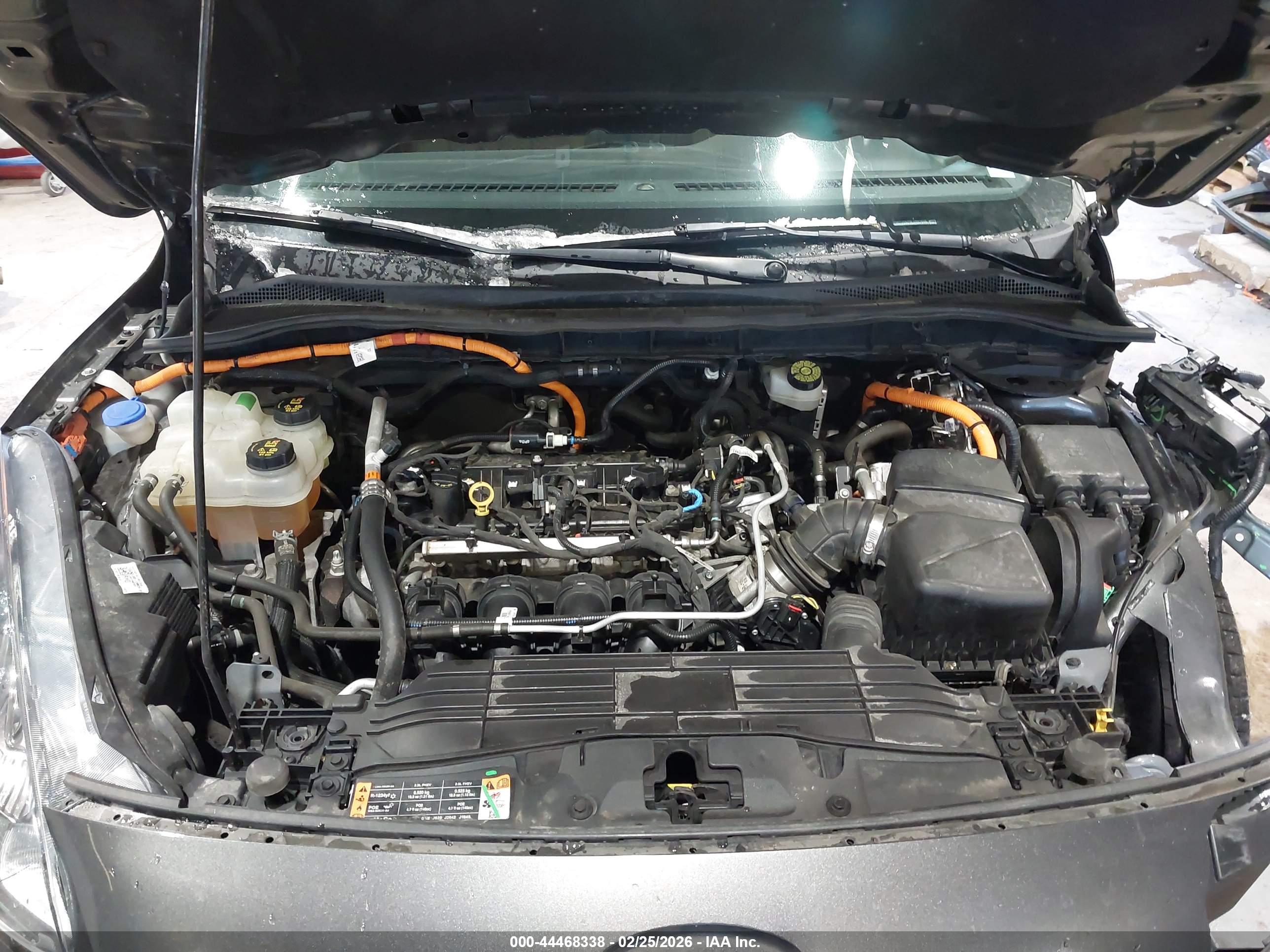FORD ESCAPE image 10