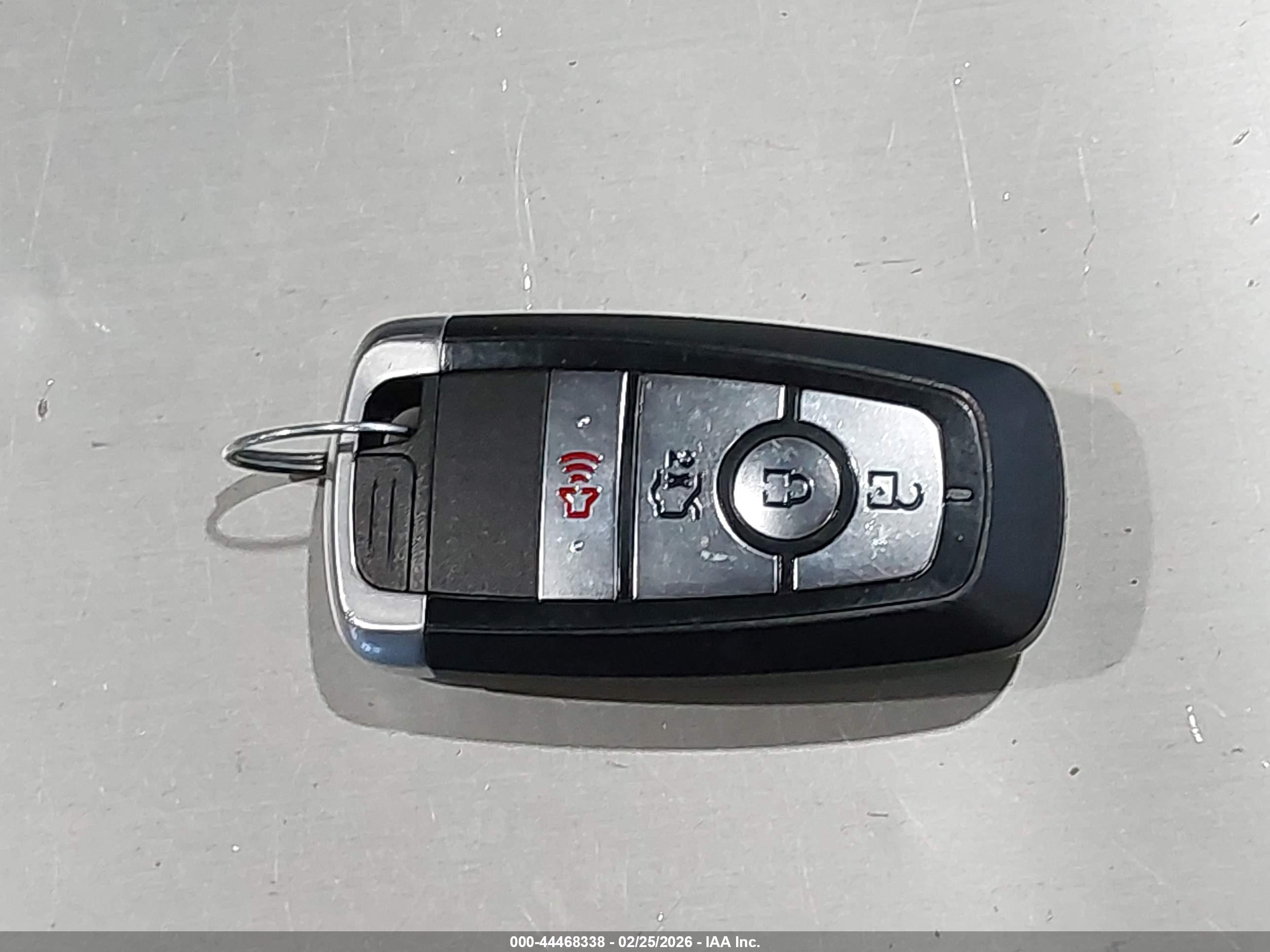 FORD ESCAPE image 11
