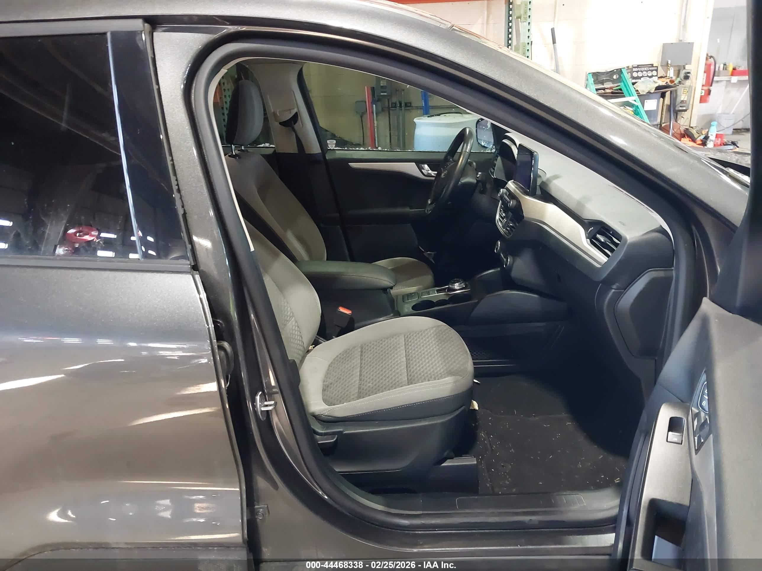 FORD ESCAPE image 5