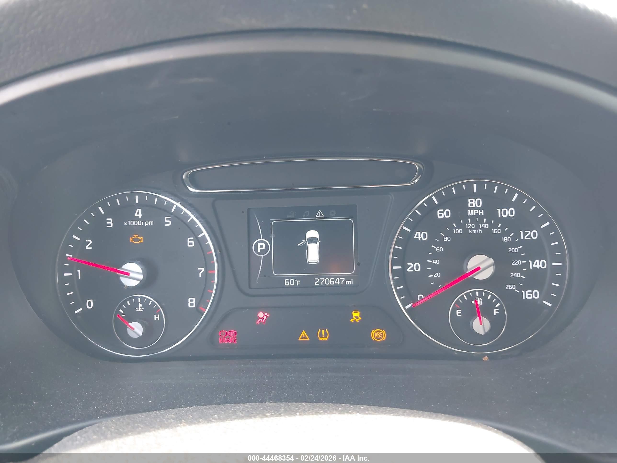 KIA SORENTO image 7