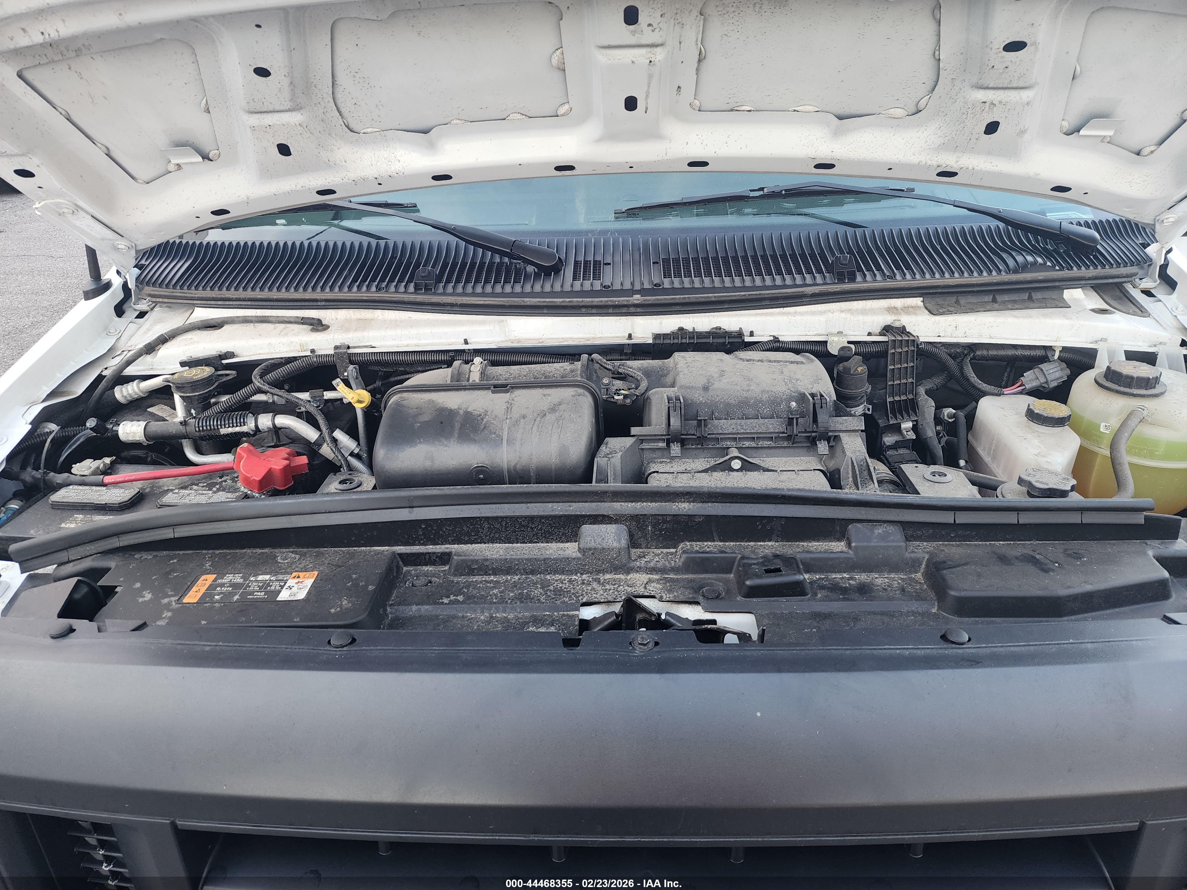 FORD E-350 image 10