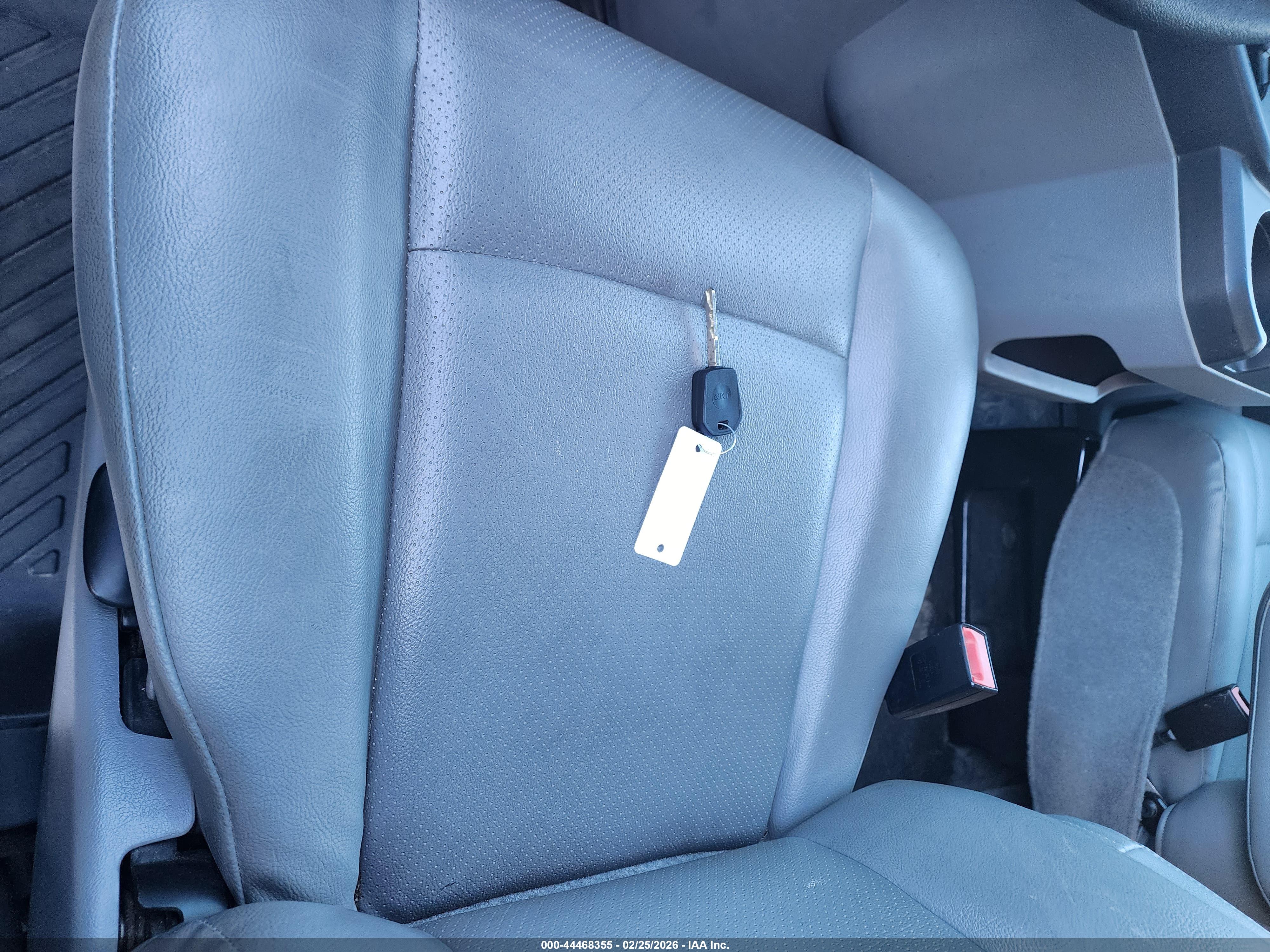 FORD E-350 image 11