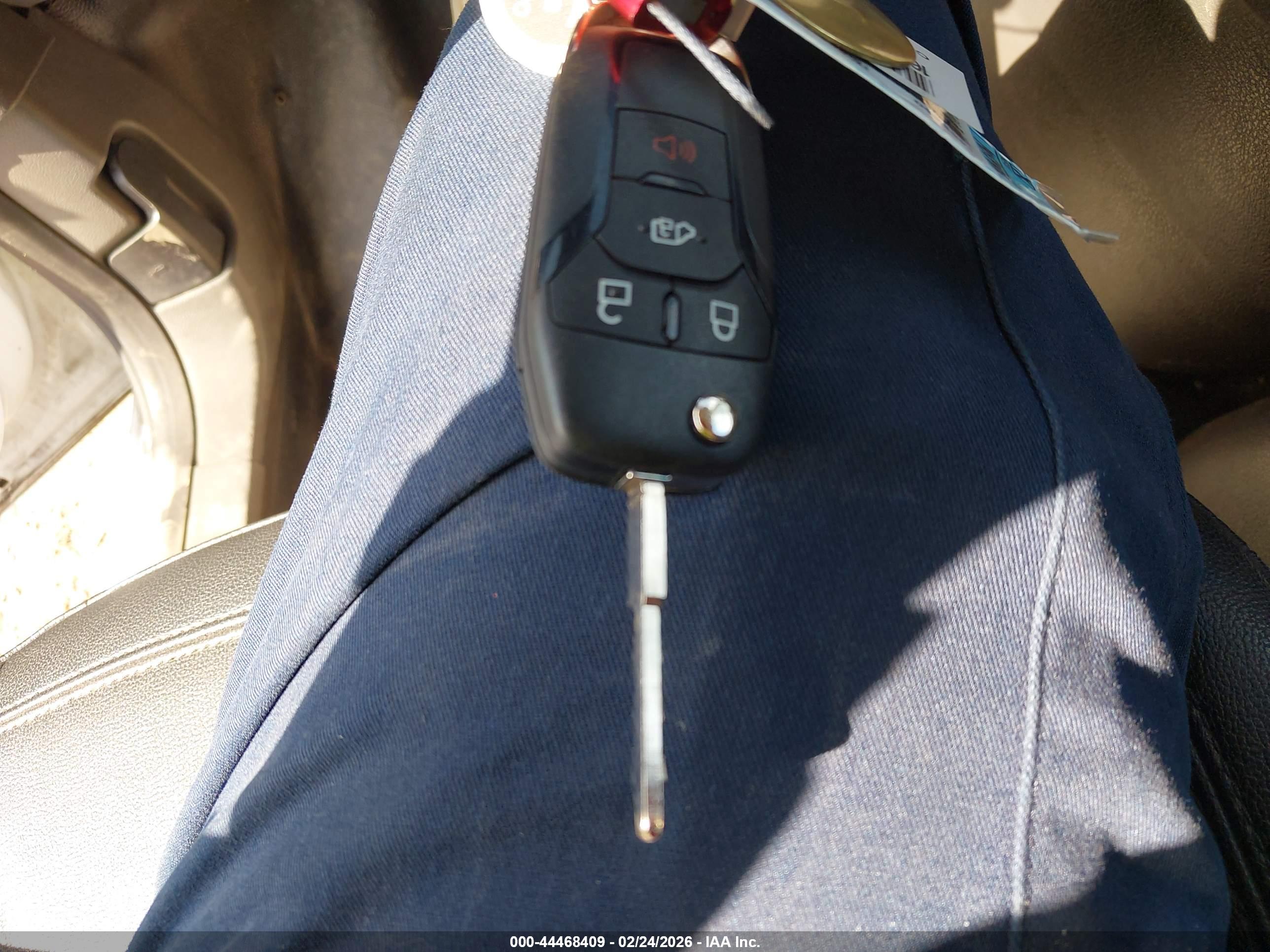 FORD TRANSIT image 11