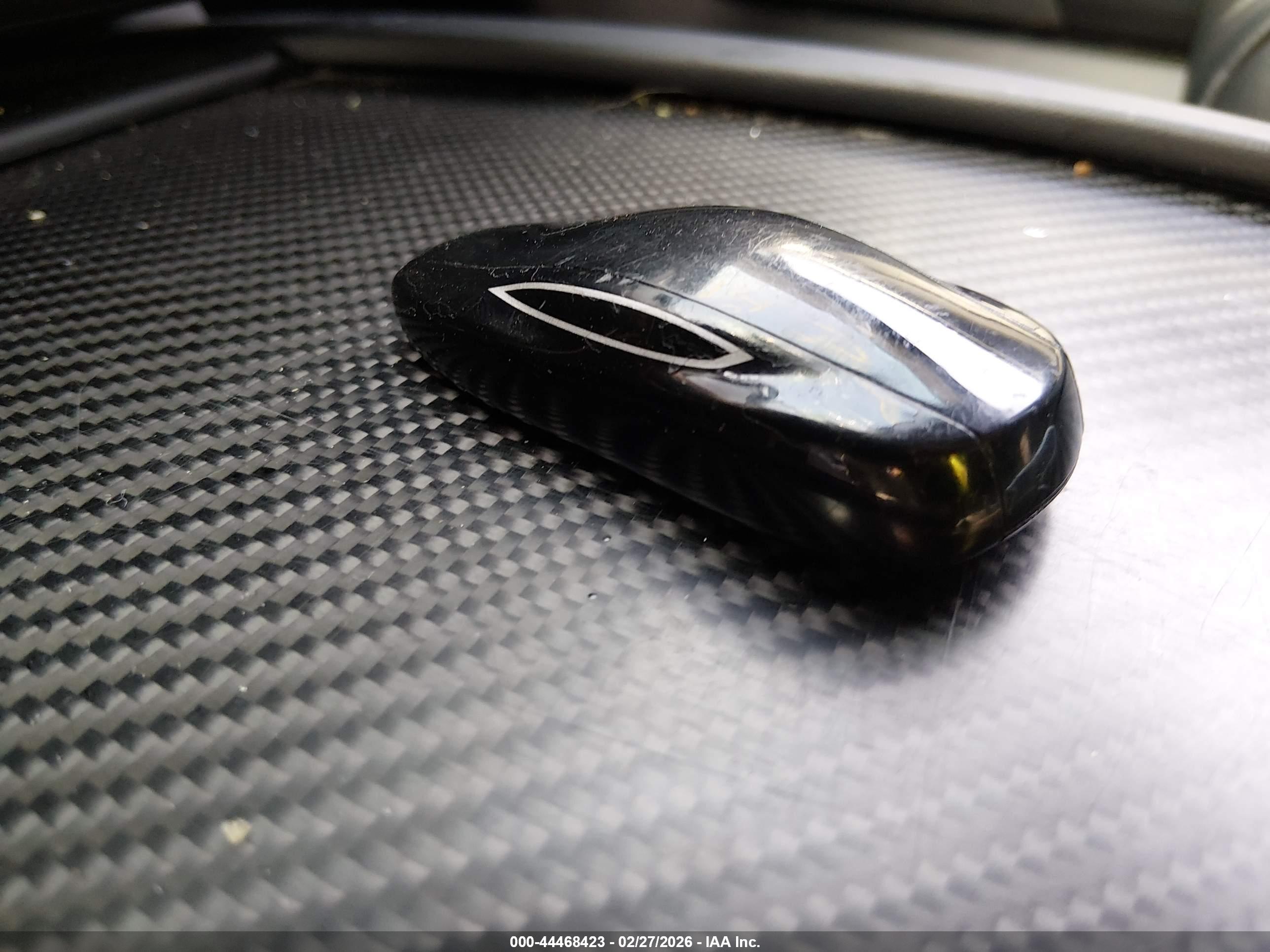 TESLA MODEL image 11