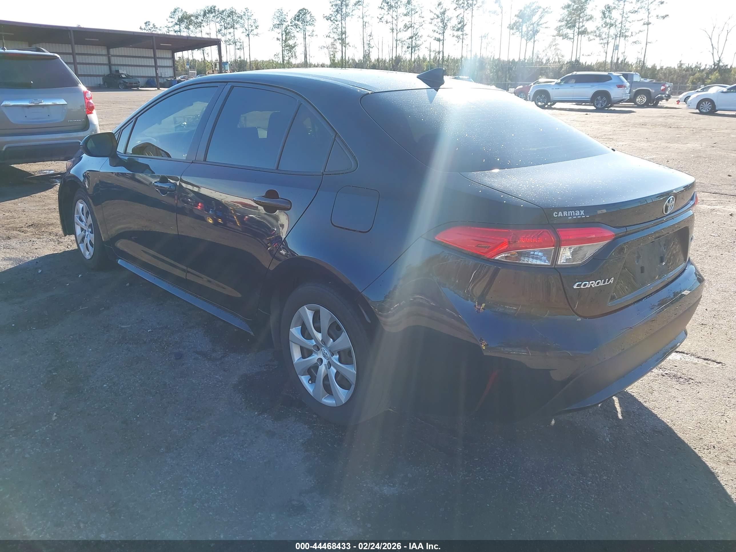 TOYOTA COROLLA image 3