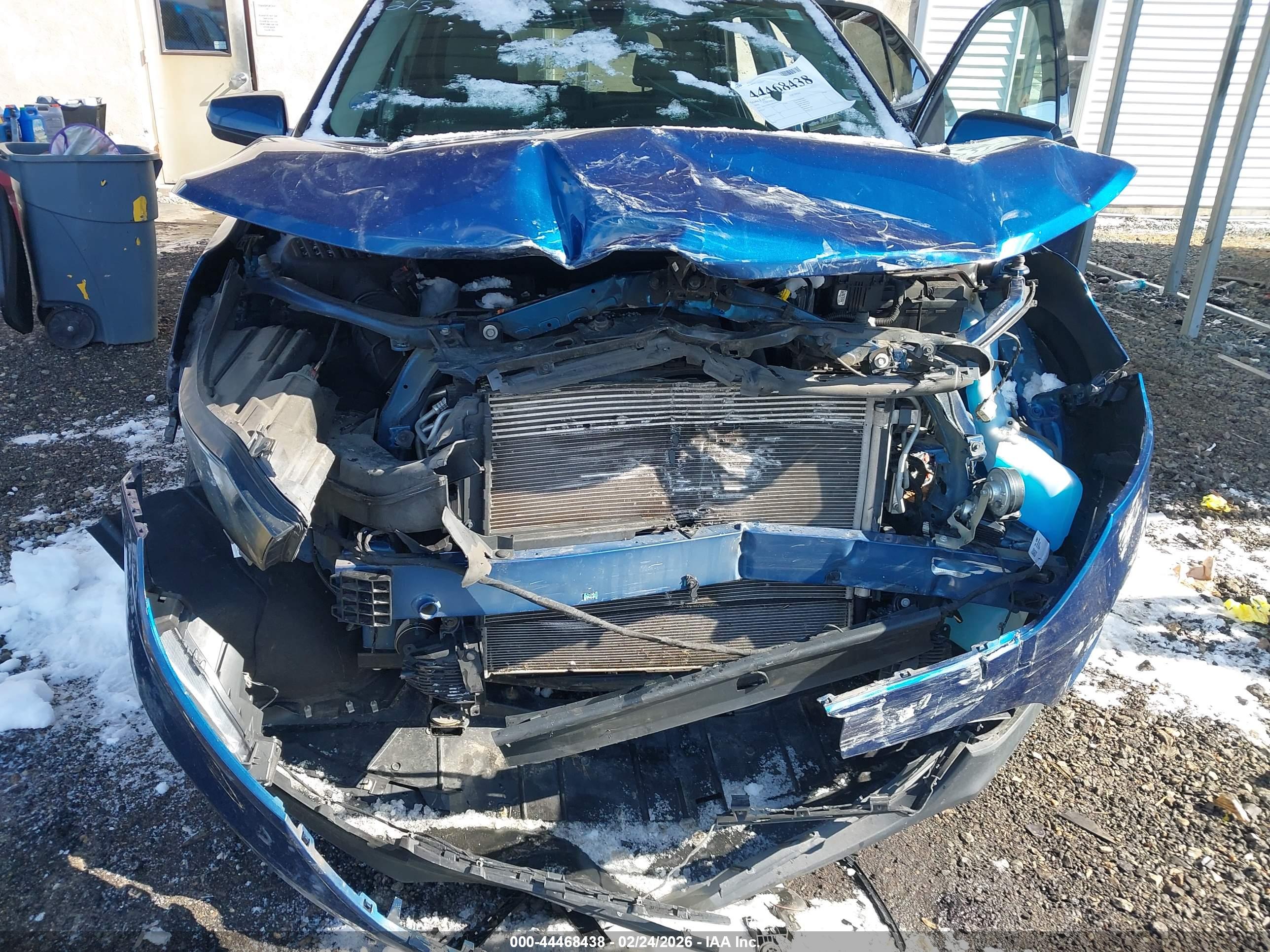CHEVROLET EQUINOX image 6