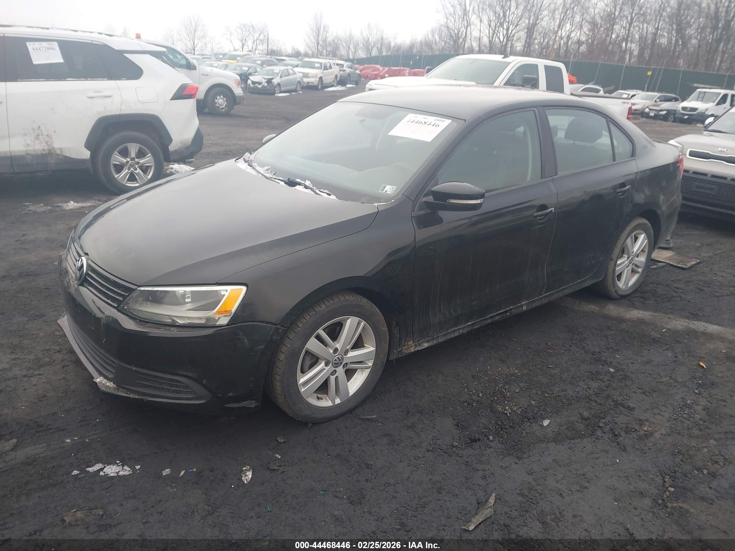 VOLKSWAGEN JETTA image 2