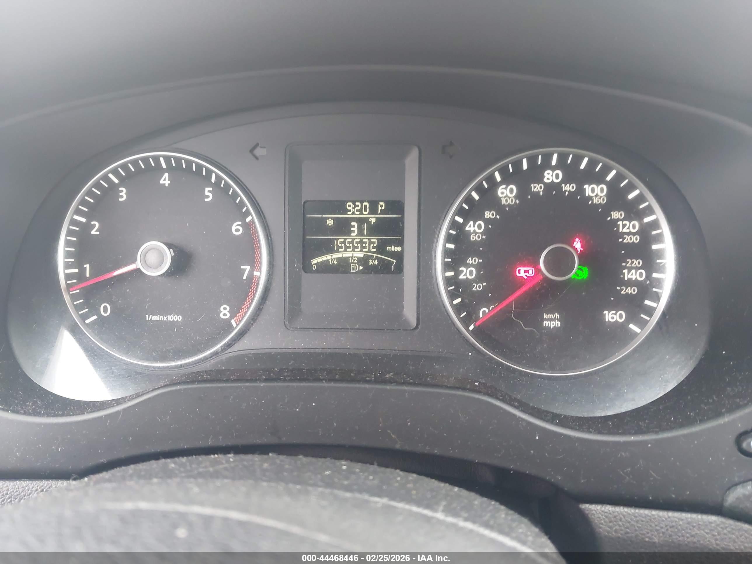 VOLKSWAGEN JETTA image 7