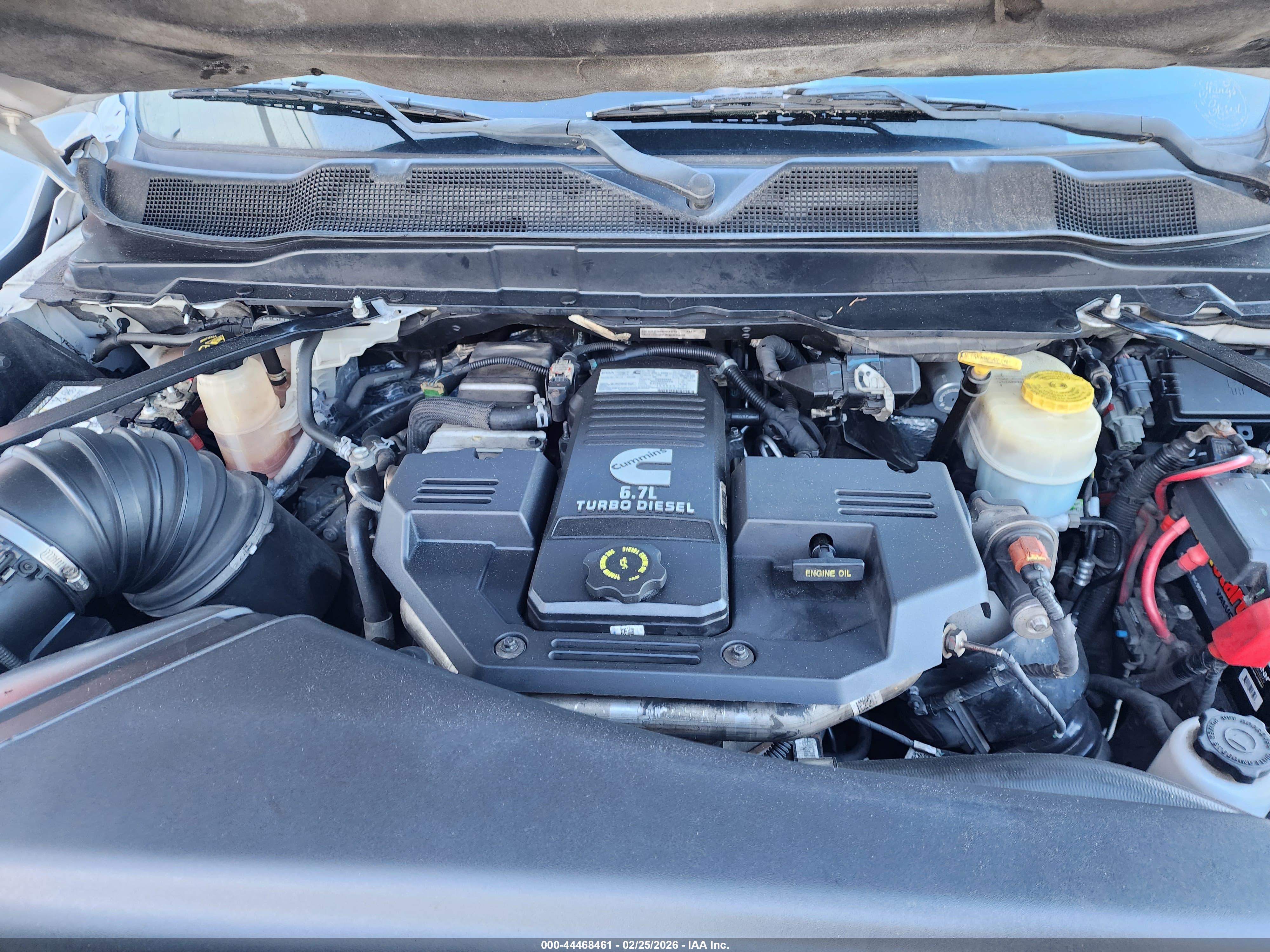 RAM 3500 image 10