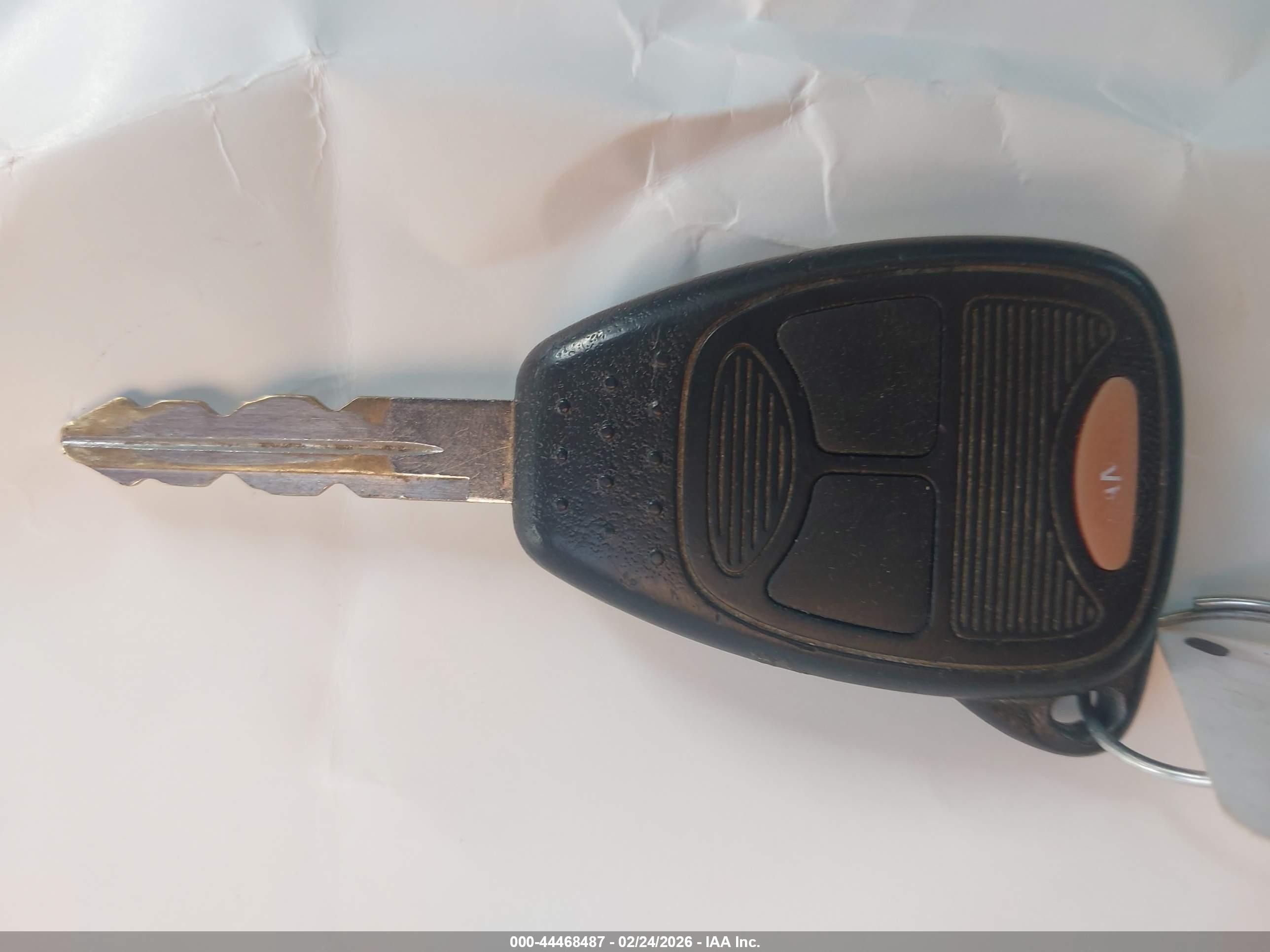 DODGE RAM image 11