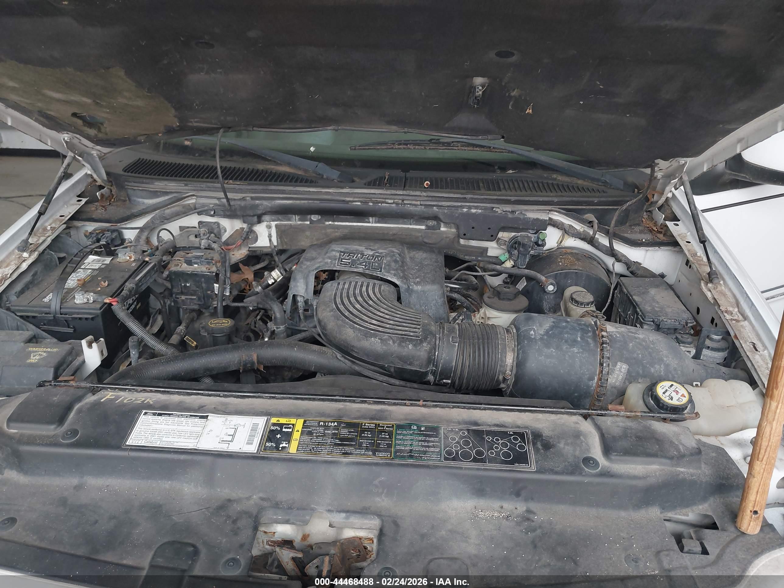 FORD F-150 image 10