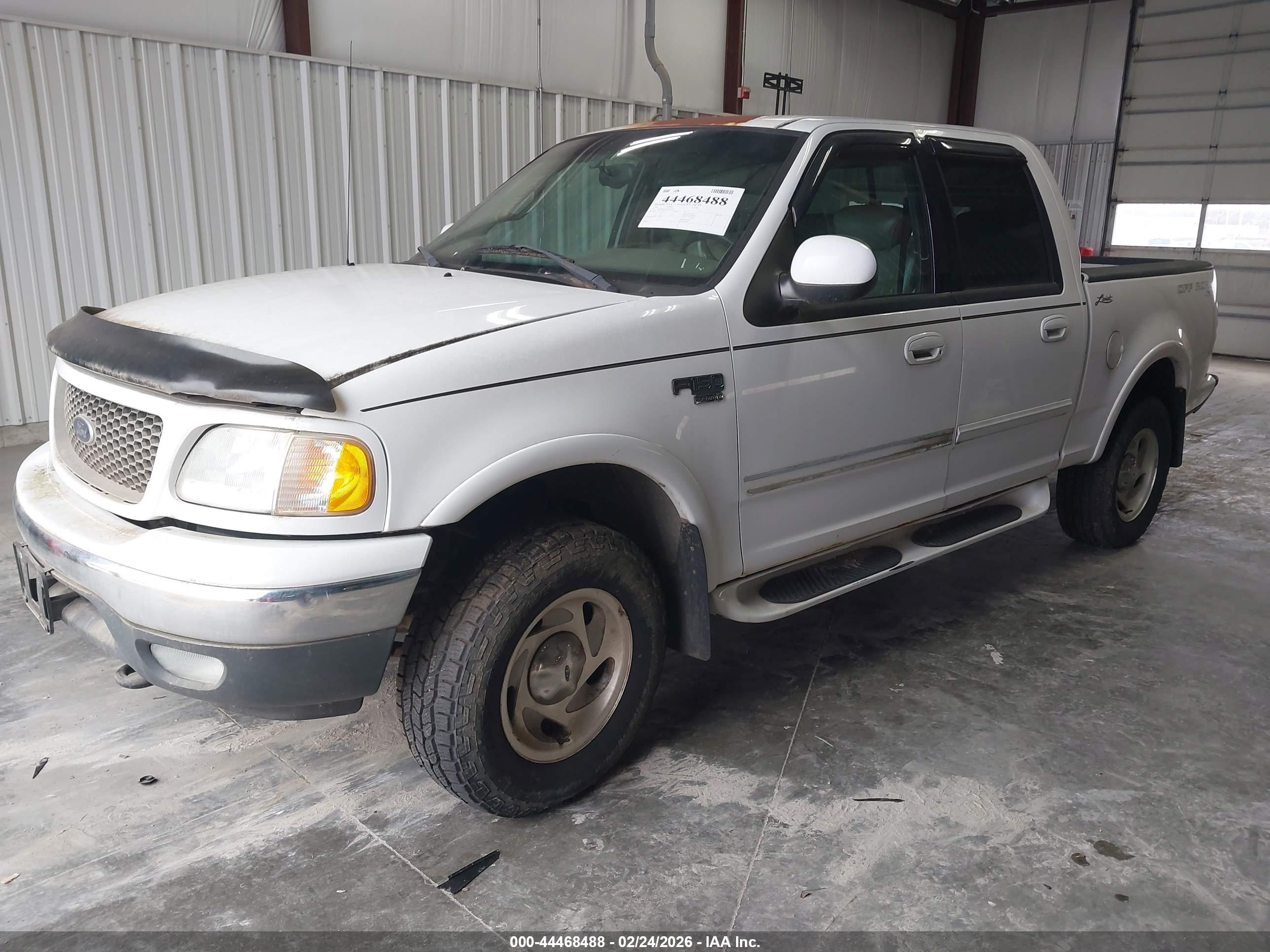 FORD F-150 image 2